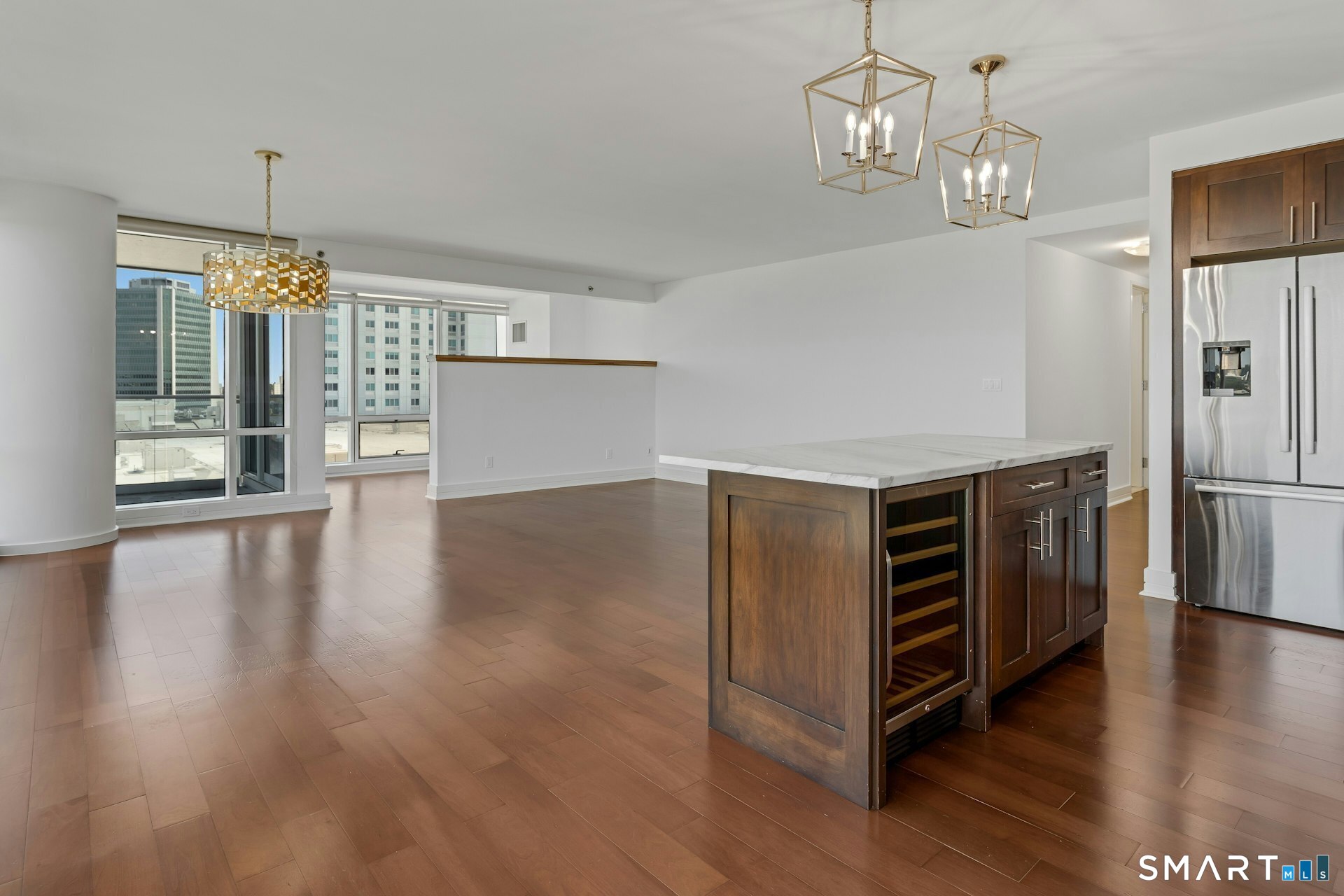 Foto 9 de Condominio en renta en 1 Broad Street #11E, Stamford, CT — $4,950/mes