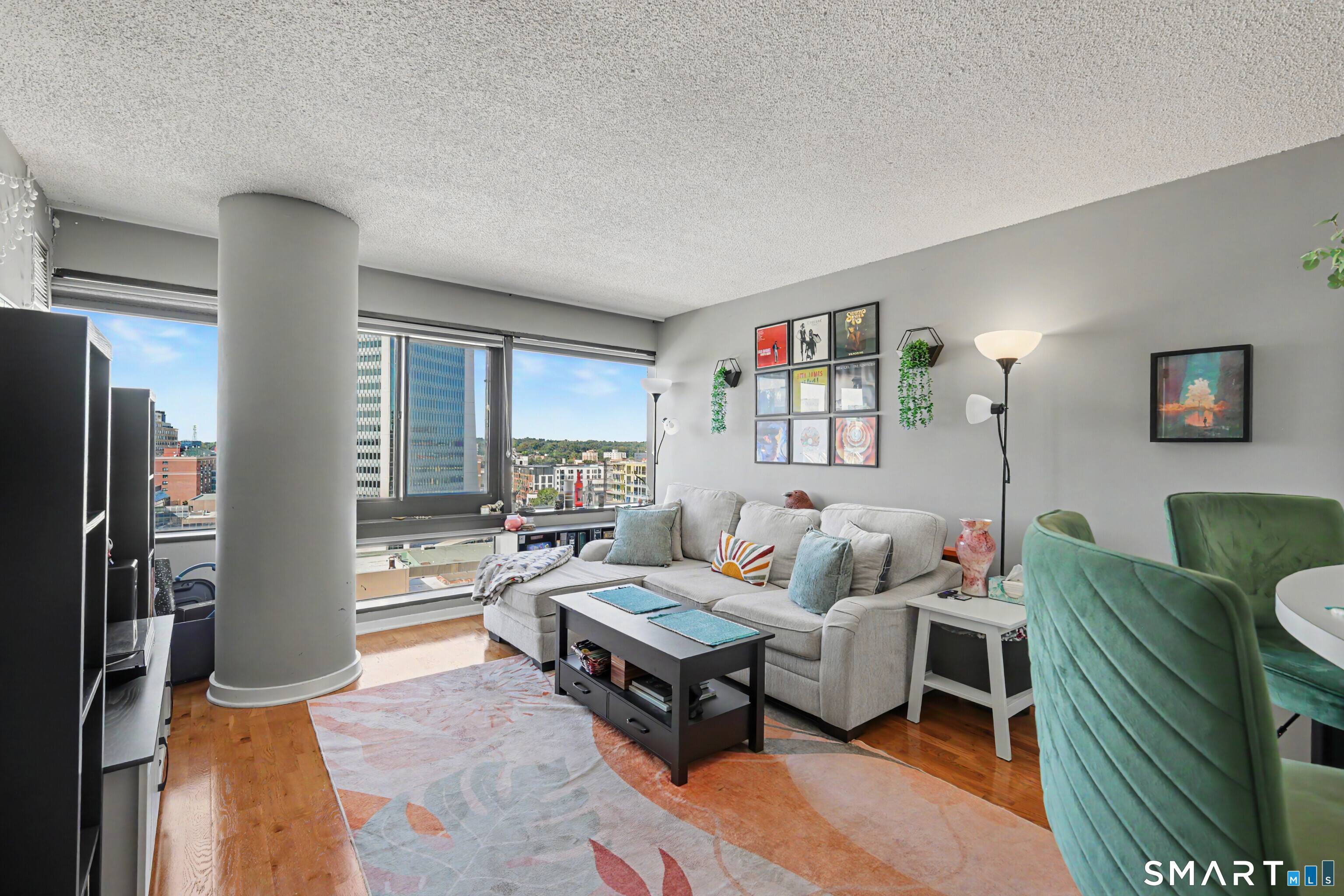 127 Greyrock, Unit 1407 photo 11