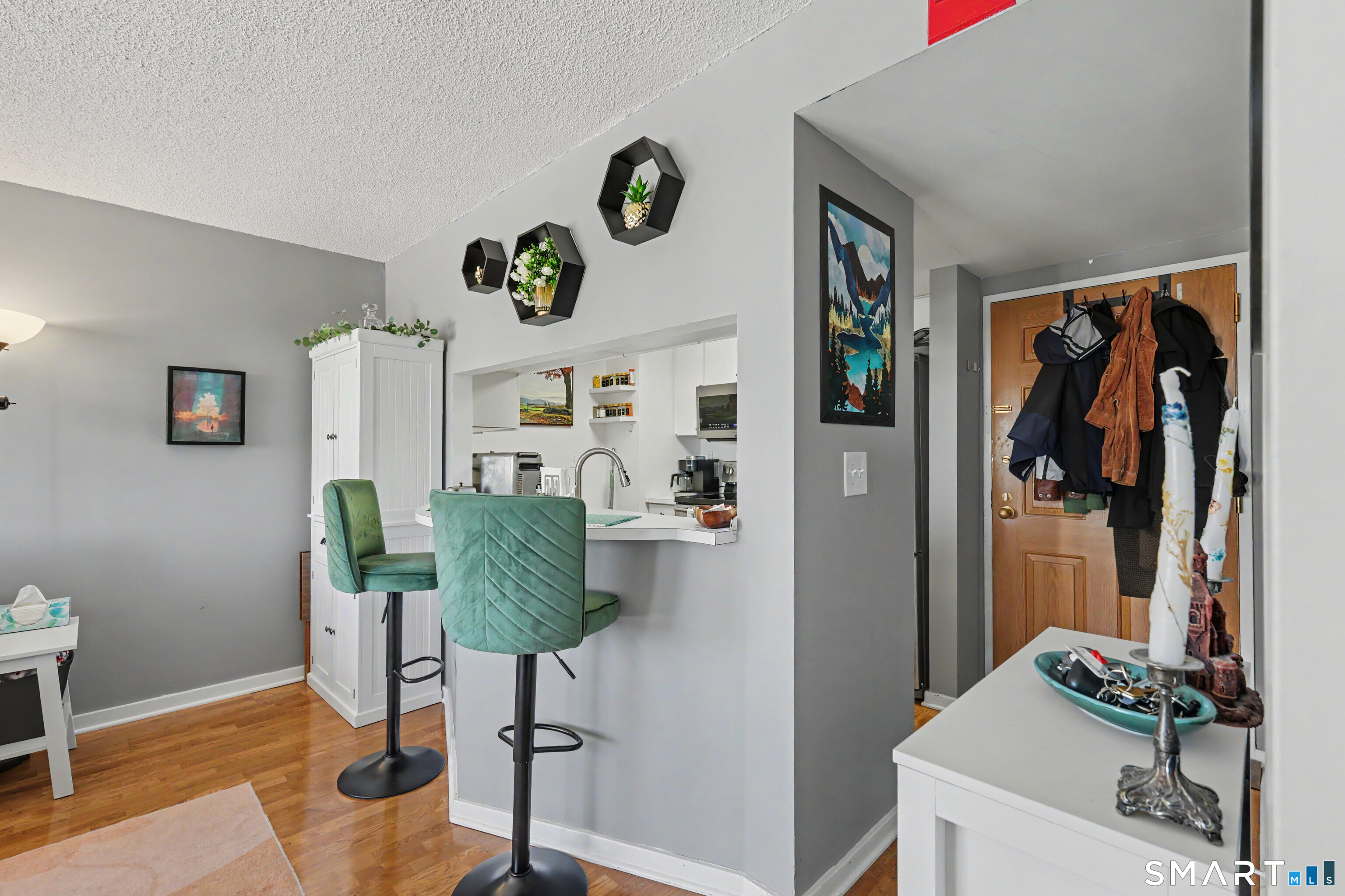127 Greyrock, Unit 1407 photo 12