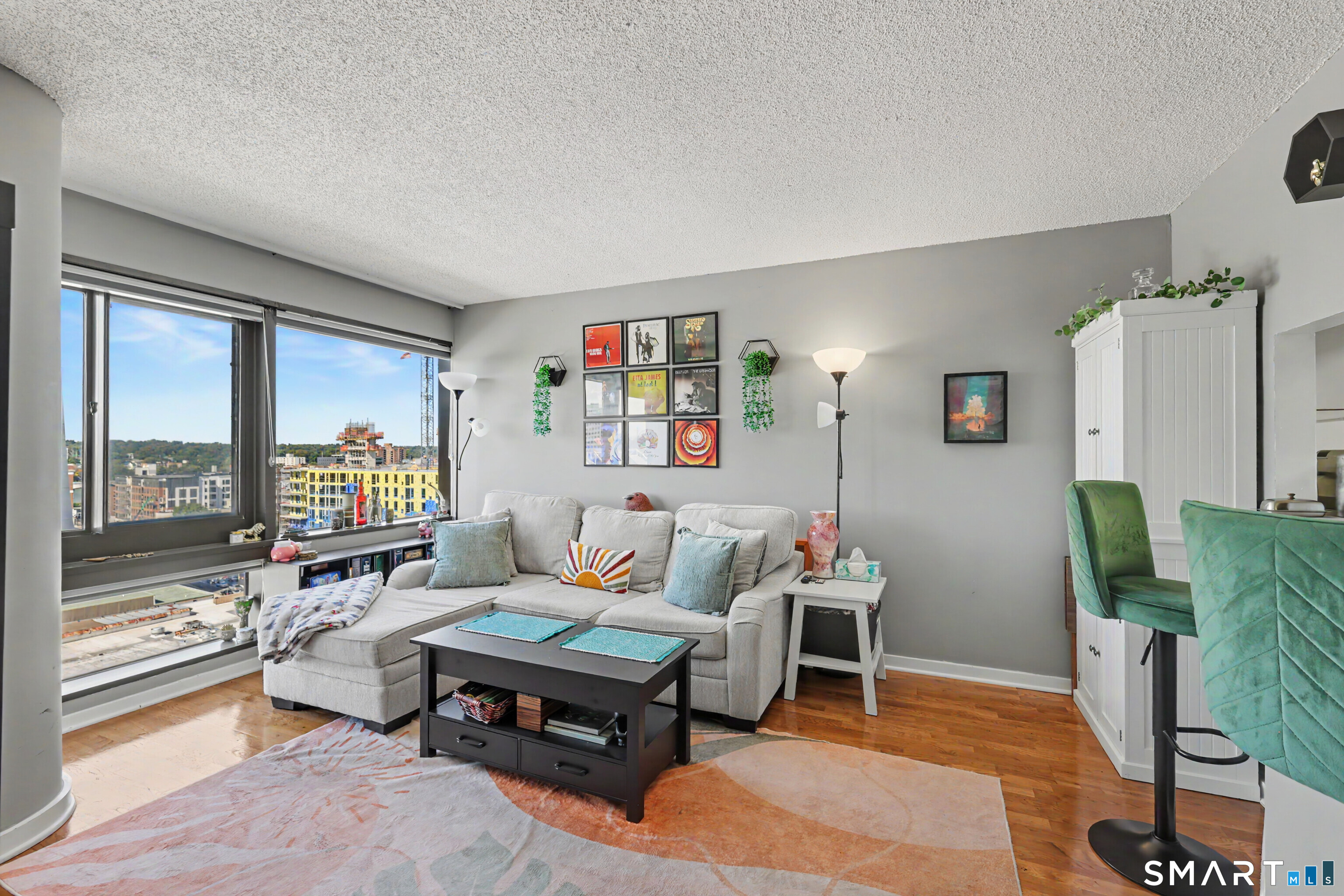 127 Greyrock, Unit 1407 photo 16