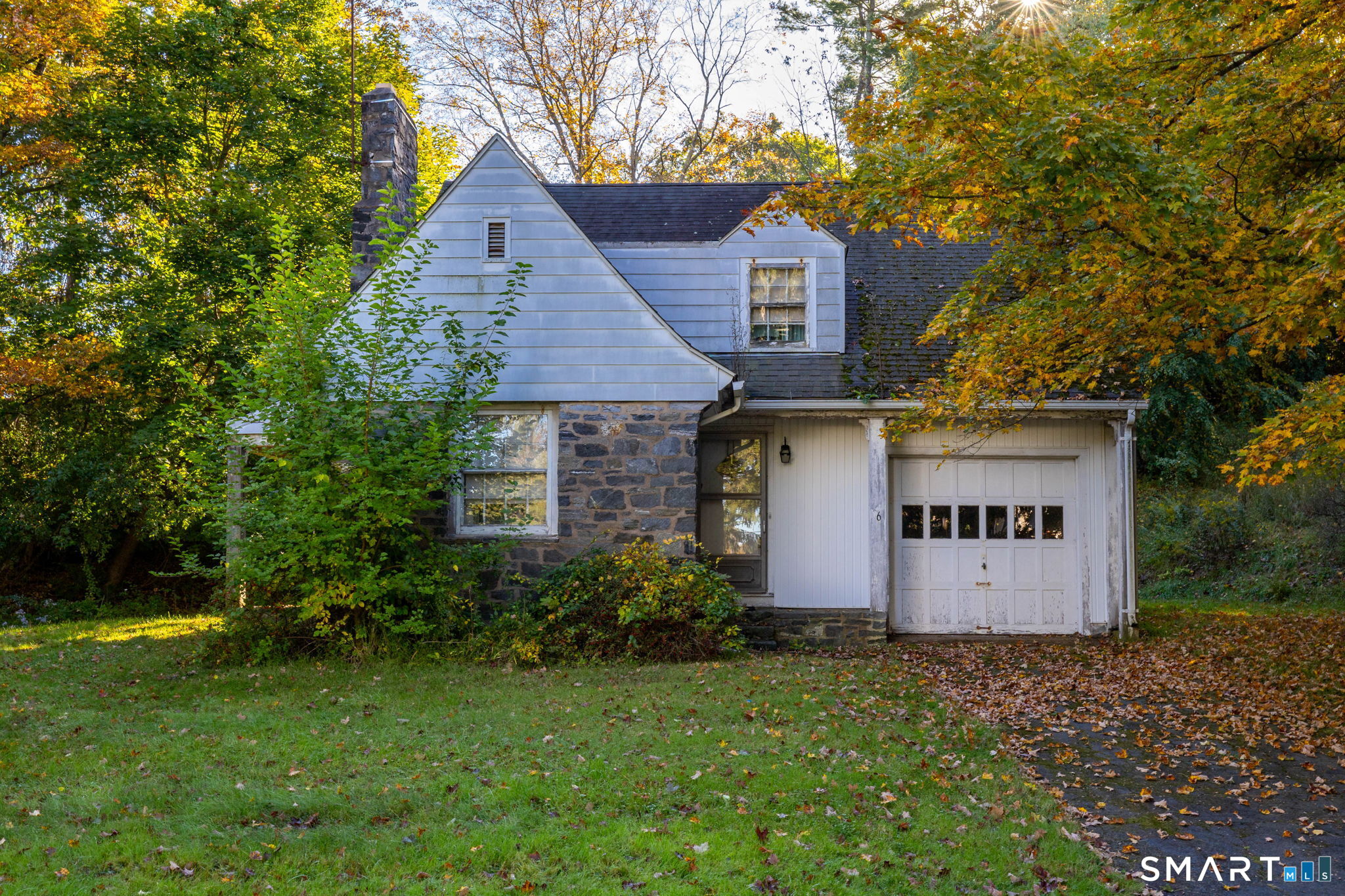 Photo 1 of Single family home for sale at 6 High St, Higganum, CT 06441 | MLS# 24212305 | Listing updated on 2026-10-07