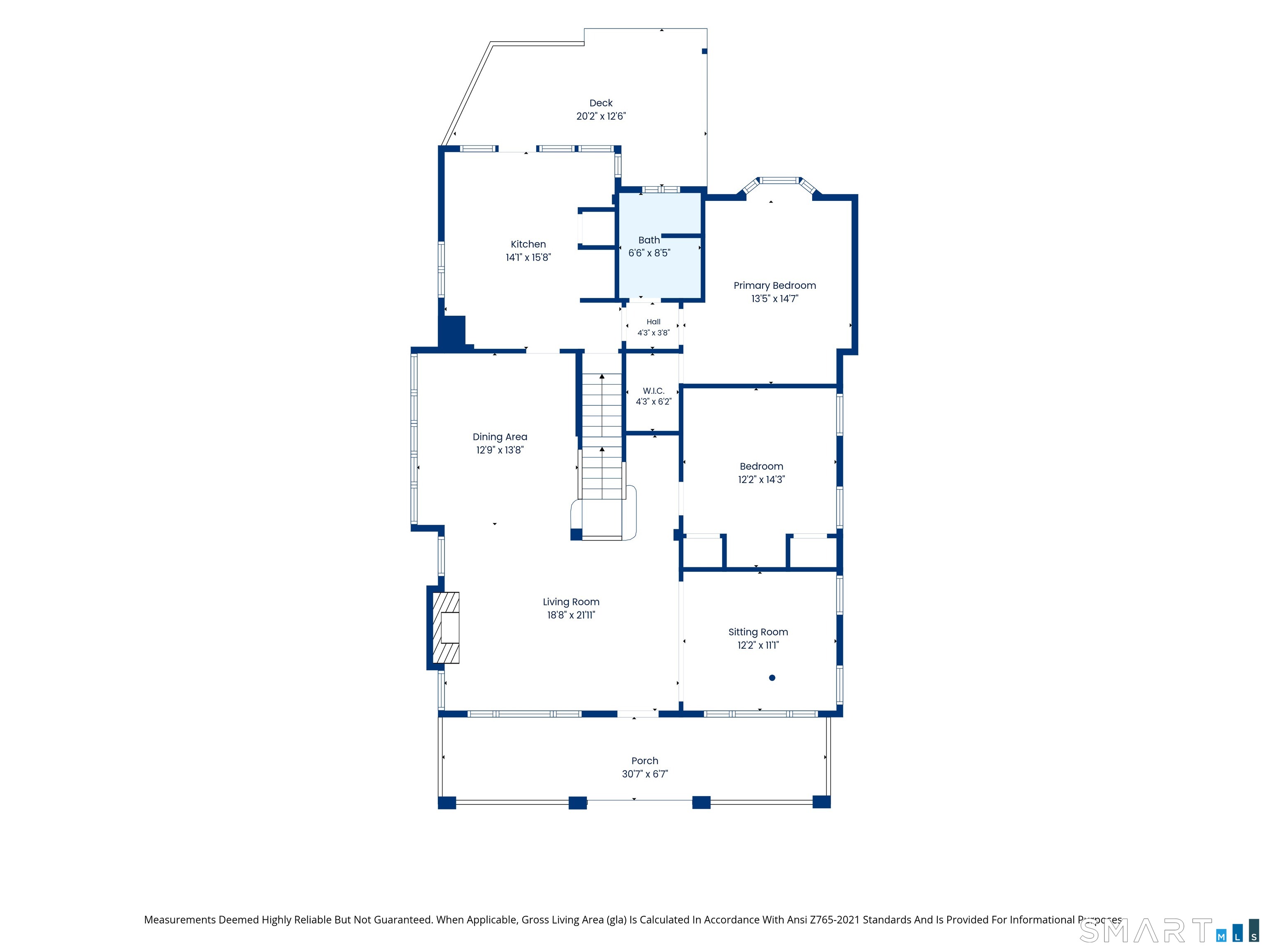 1566 Whitney Avenue photo 38