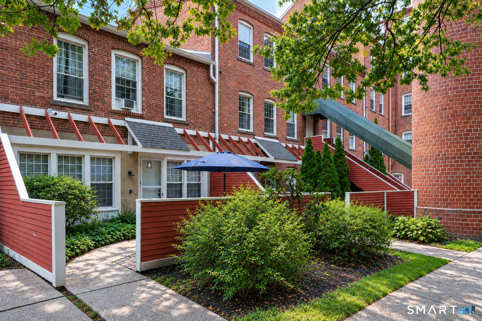 Photo 1 of Condo for sale at 55 Oil Ml Rd #26, Danbury, CT 06810 | MLS# 24211335 | Listing updated on 2026-10-09