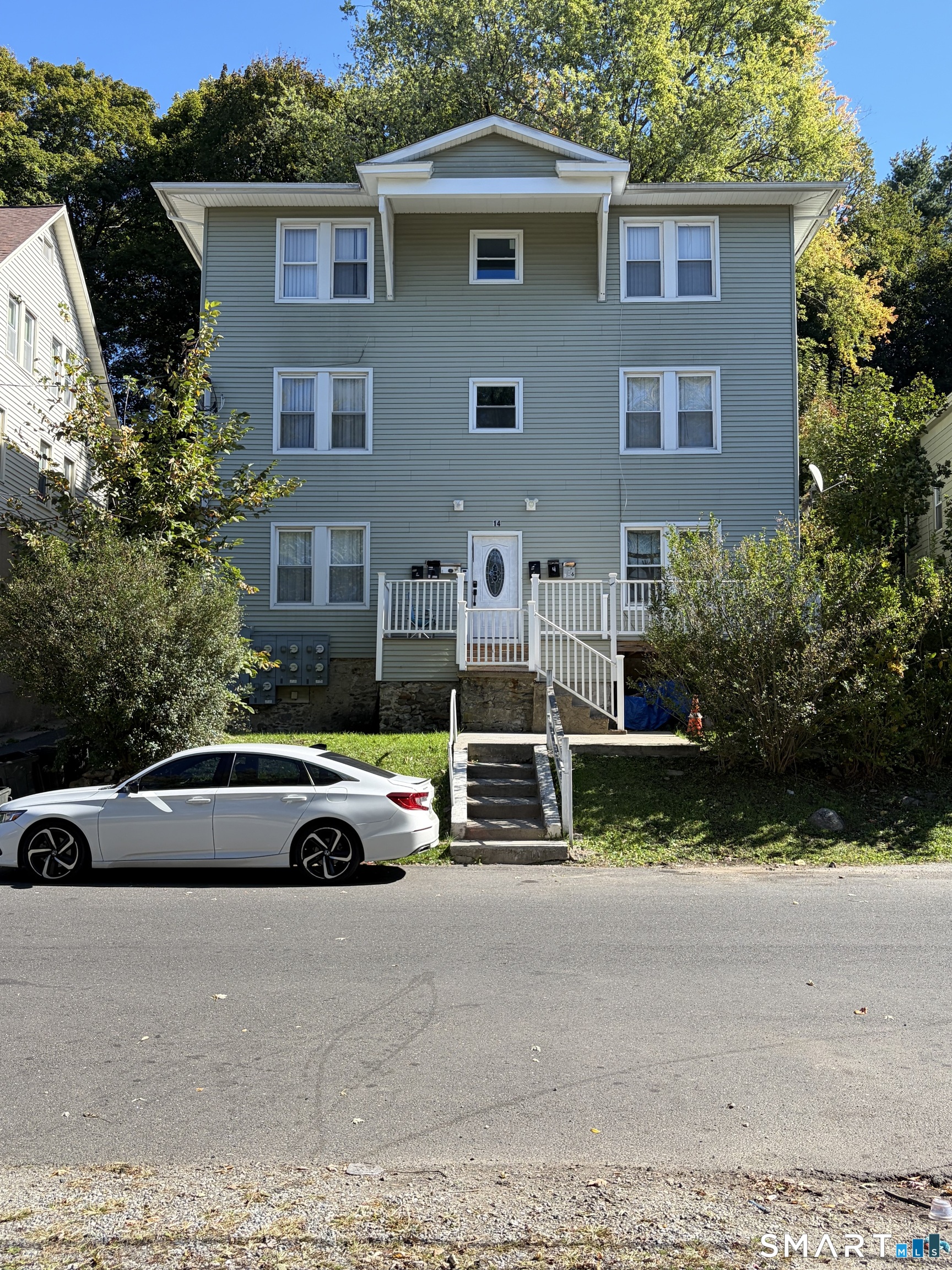14 North Spring Street Unit #6 photo 9