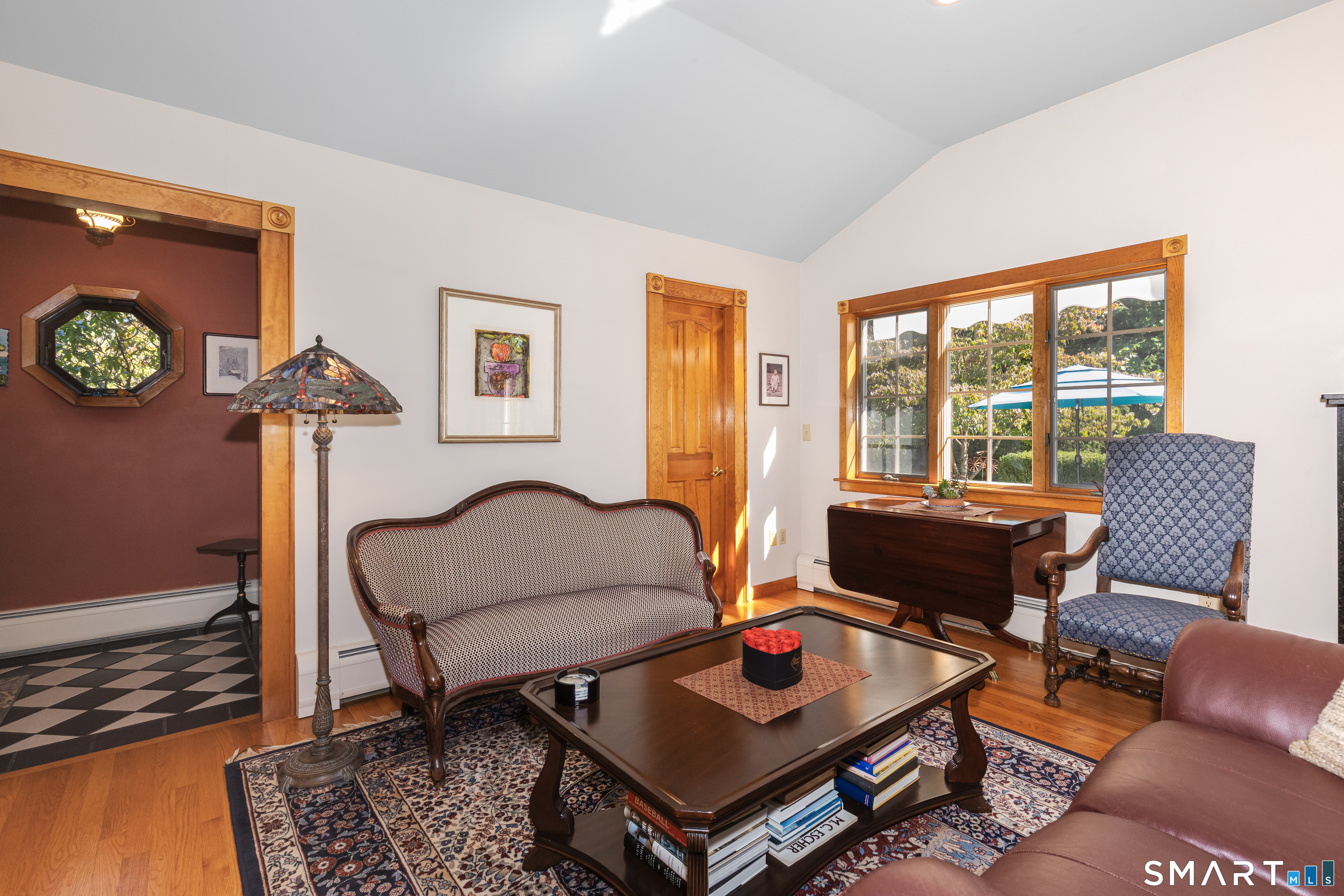 Photo 4 of Single family home for sale at 384 Benson Rd, Middlebury, CT 06762 | MLS# 24212016 | Listing updated on 2026-10-07