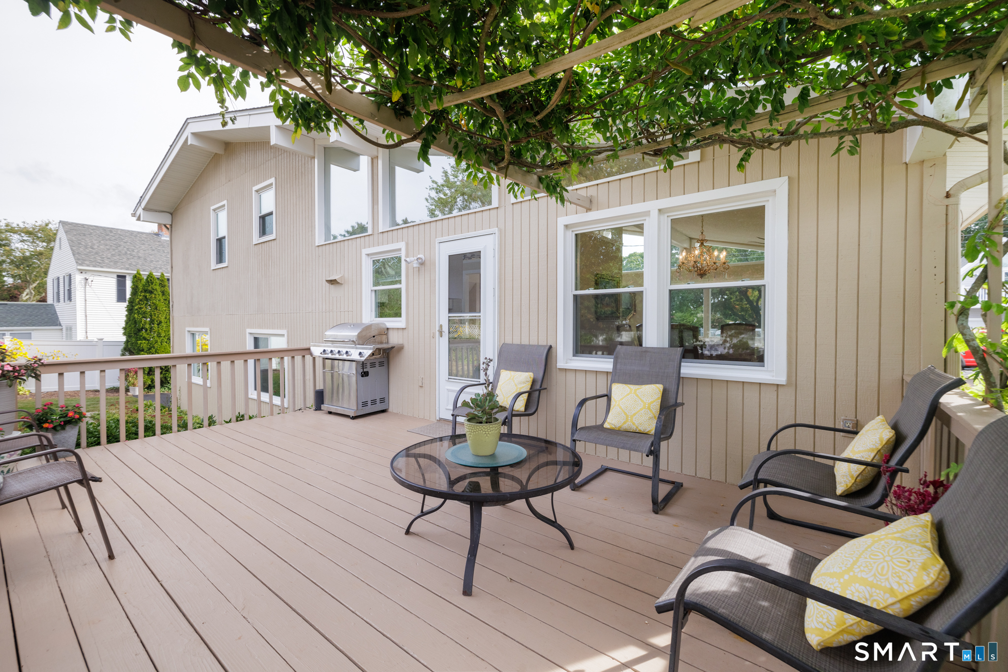 21 Fenbrook Road, Knollwood Beach, Old Saybrook, CT 06475