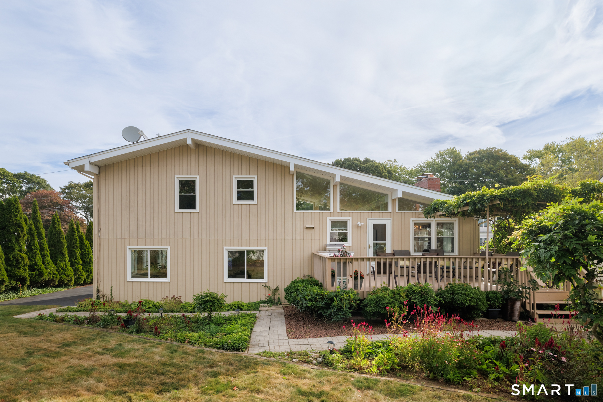 21 Fenbrook Road, Knollwood Beach, Old Saybrook, CT 06475