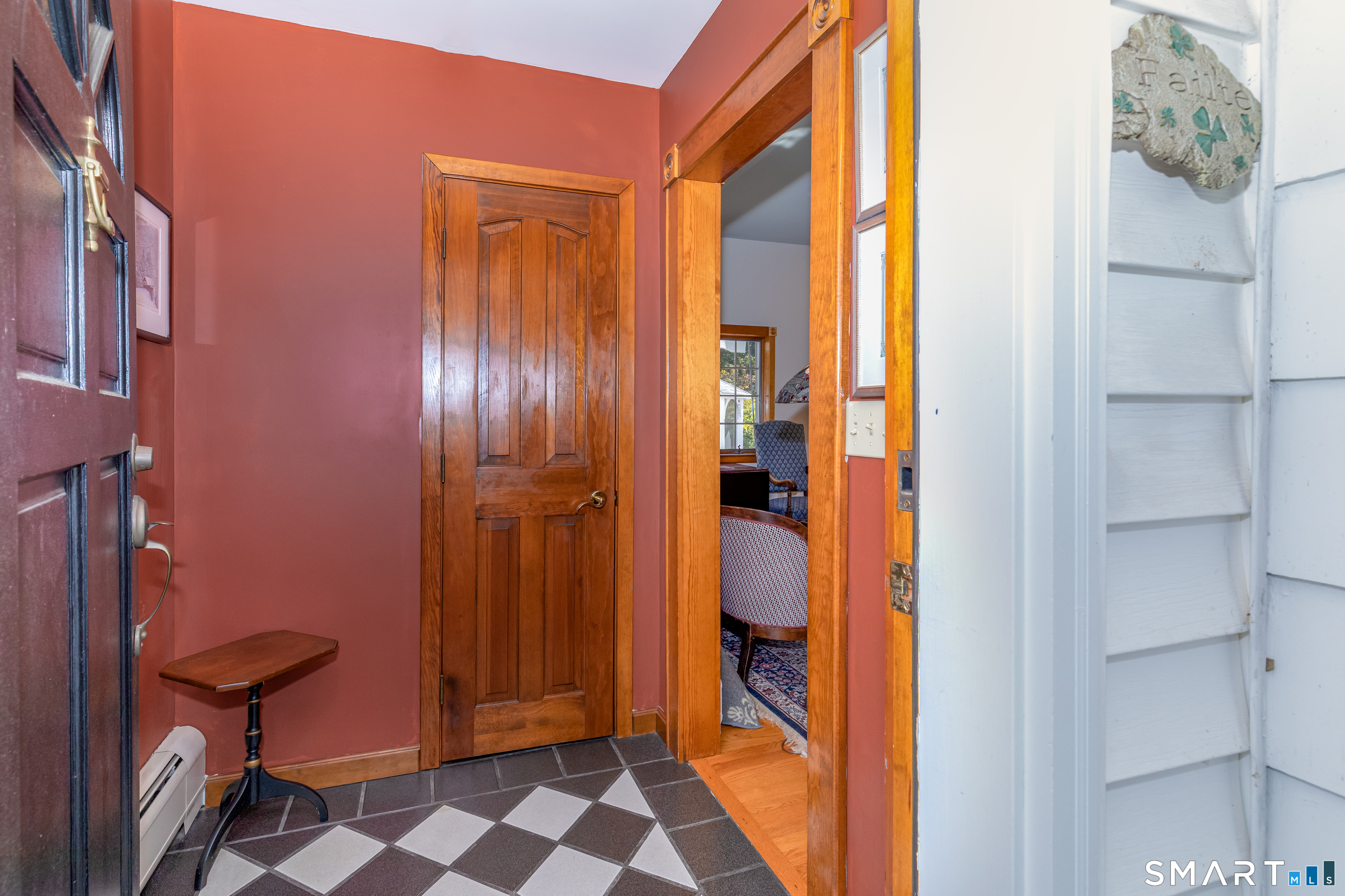 Photo 3 of Single family home for sale at 384 Benson Rd, Middlebury, CT 06762 | MLS# 24212016 | Listing updated on 2026-10-07