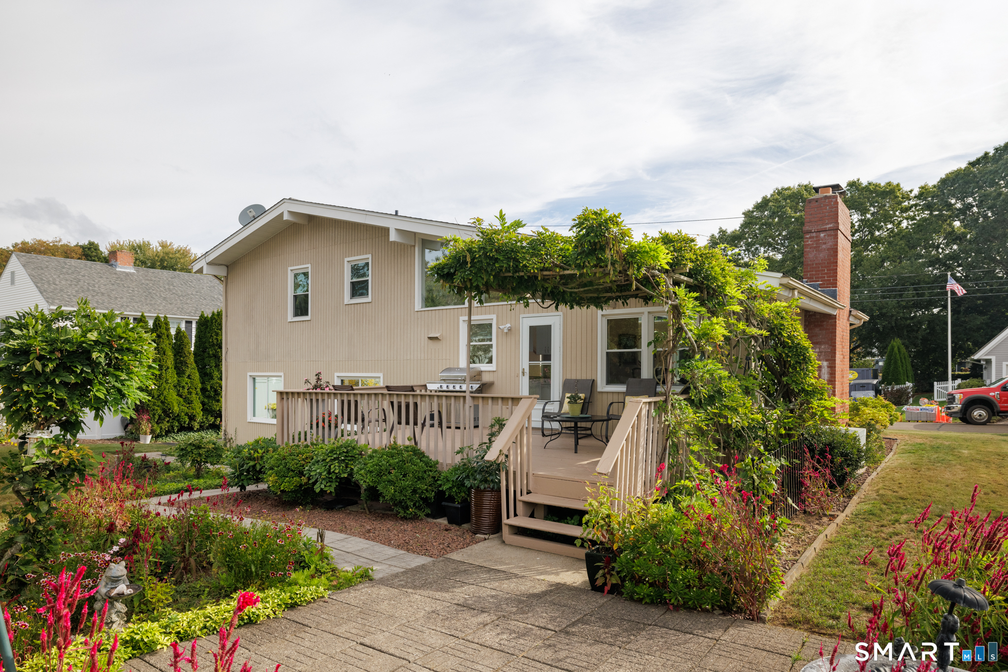 21 Fenbrook Road, Knollwood Beach, Old Saybrook, CT 06475