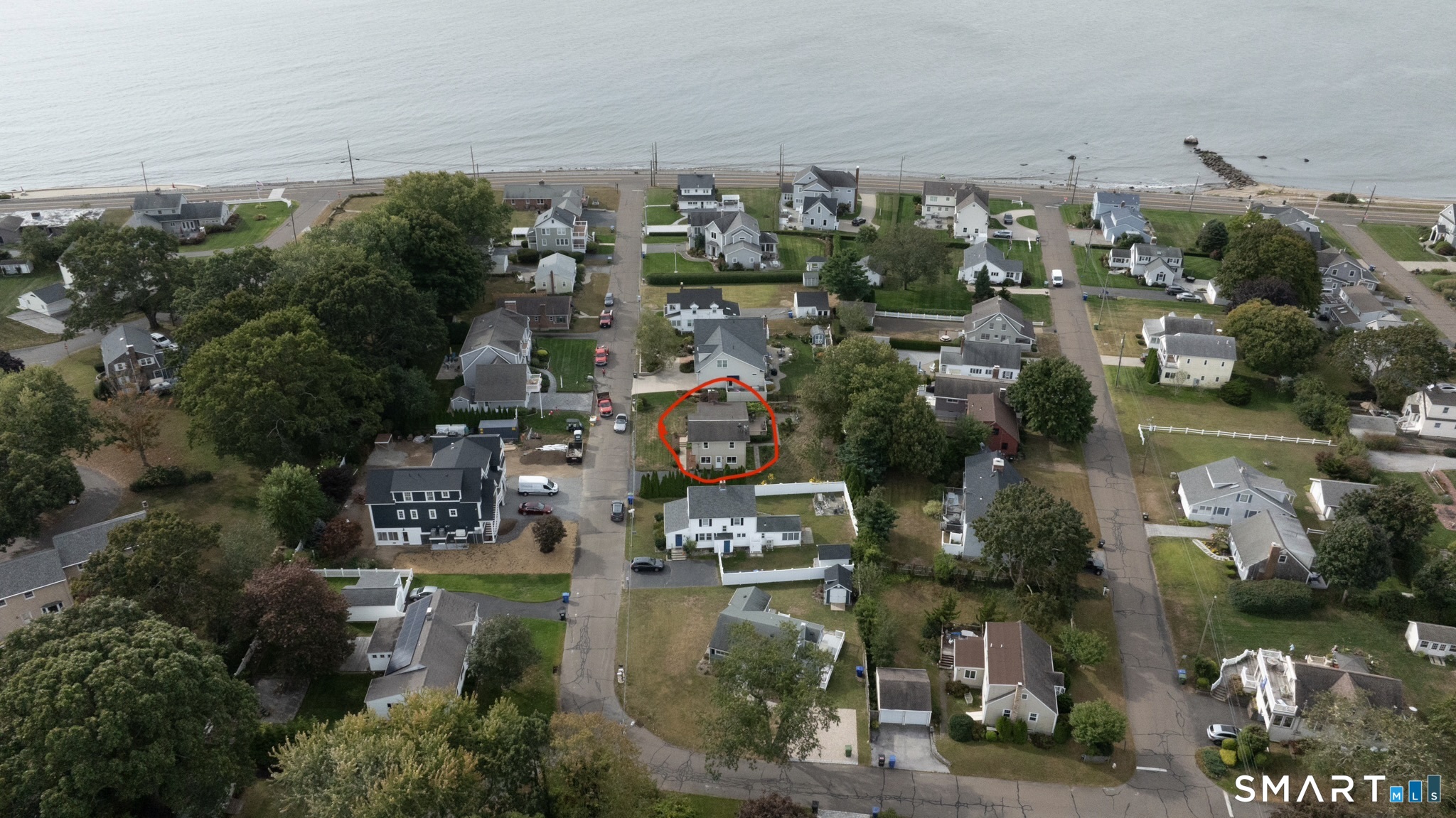 21 Fenbrook Road, Knollwood Beach, Old Saybrook, CT 06475