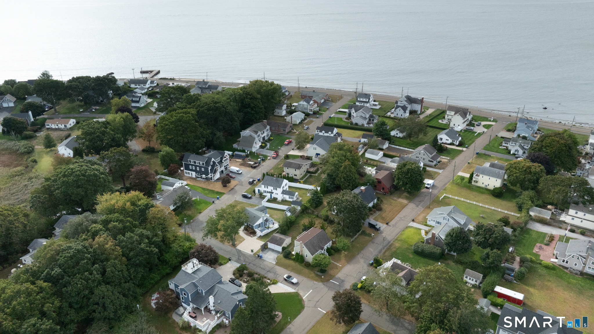 21 Fenbrook Road, Knollwood Beach, Old Saybrook, CT 06475