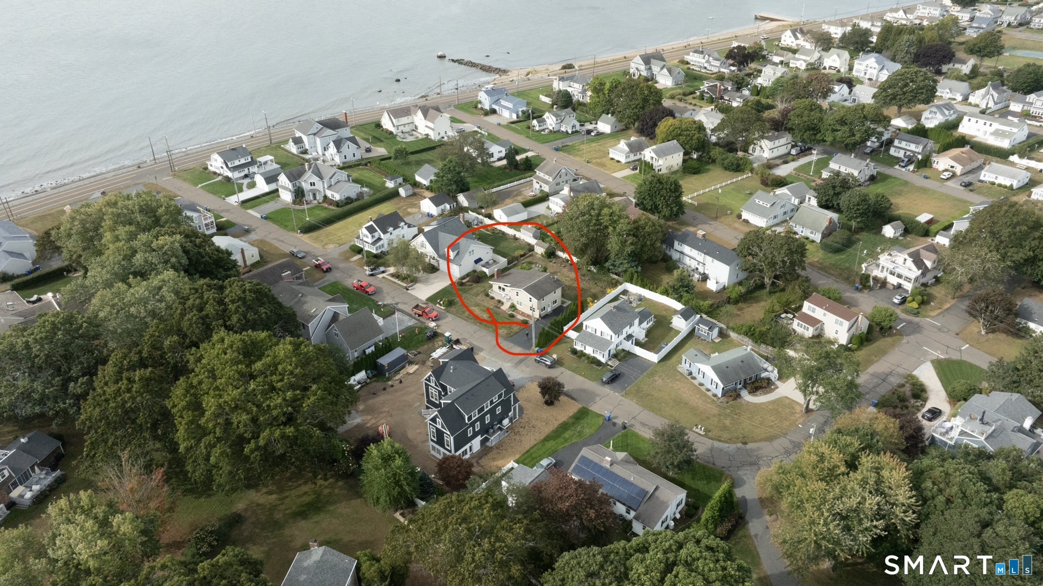 21 Fenbrook Road, Knollwood Beach, Old Saybrook, CT 06475