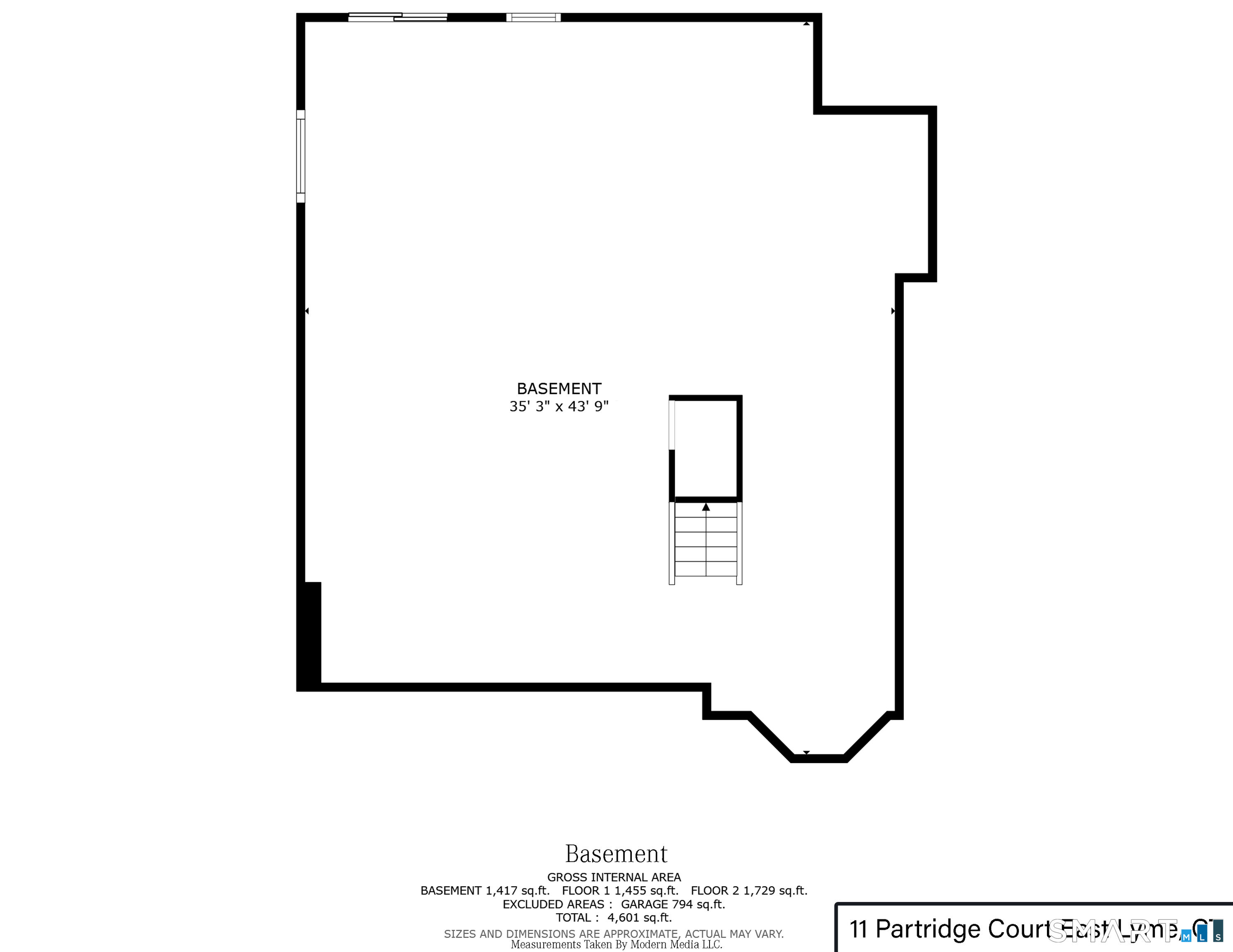 11 Partridge Court photo 40