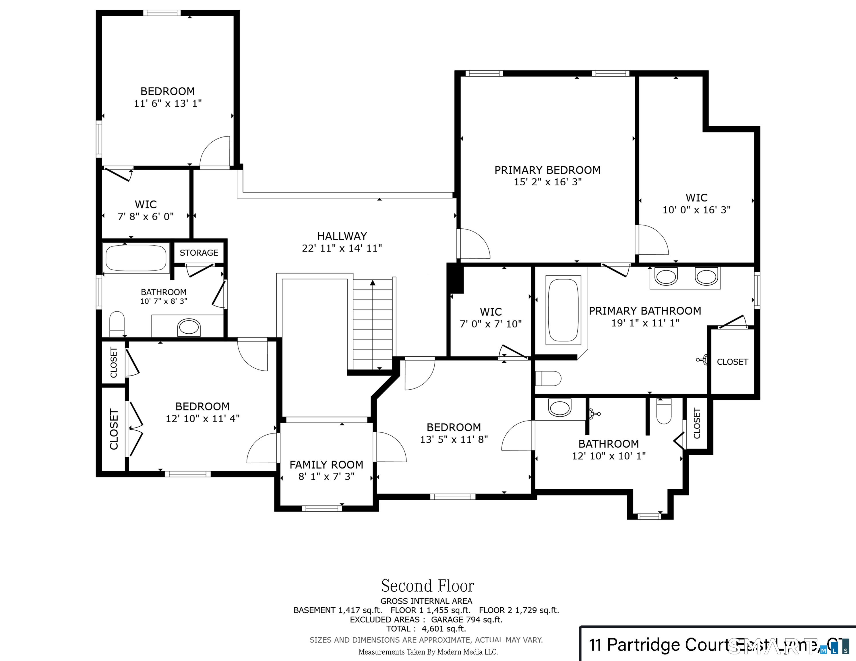 11 Partridge Court photo 39