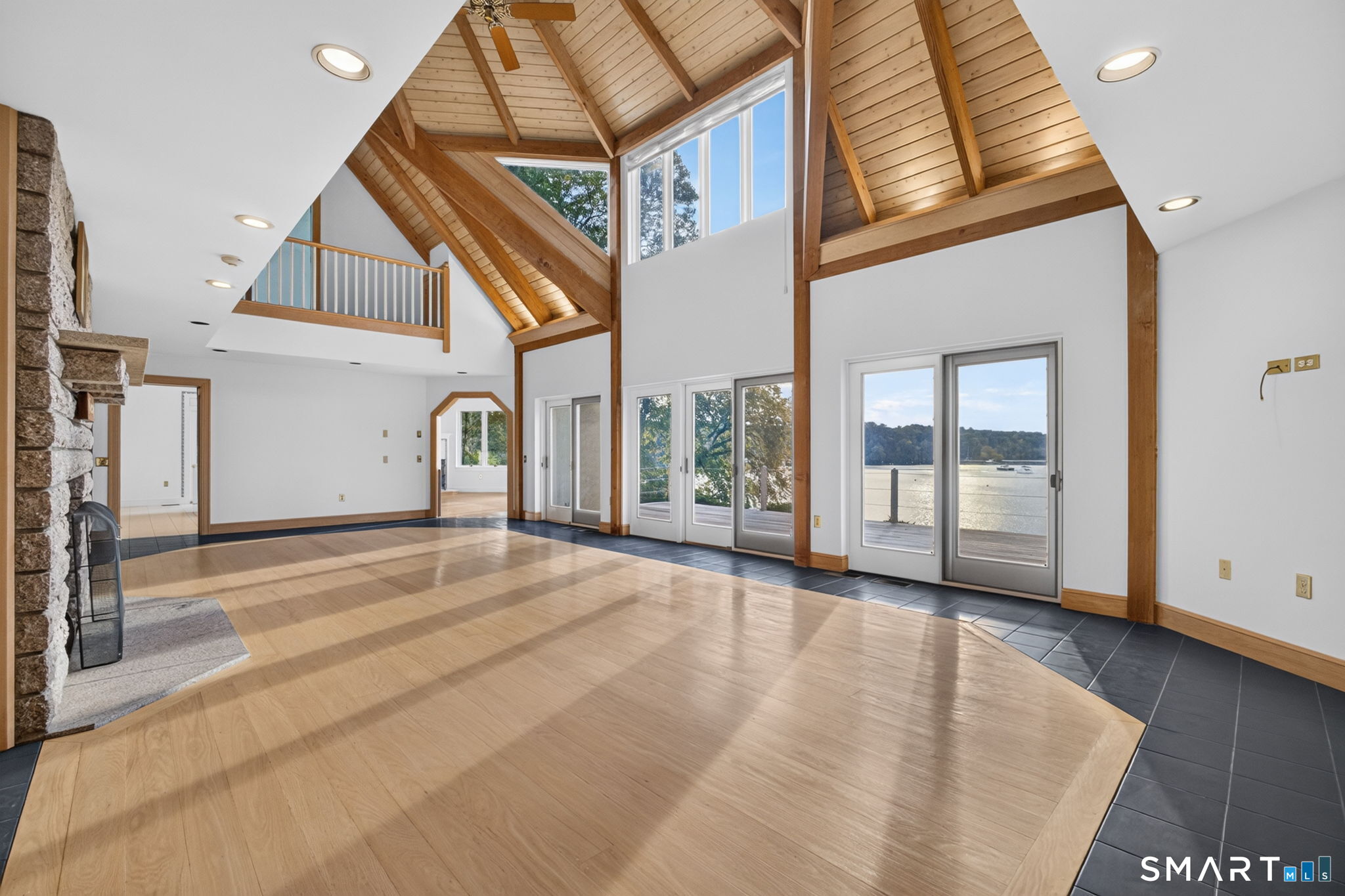 87 Cove Road, Hamburg, Lyme, CT 06371