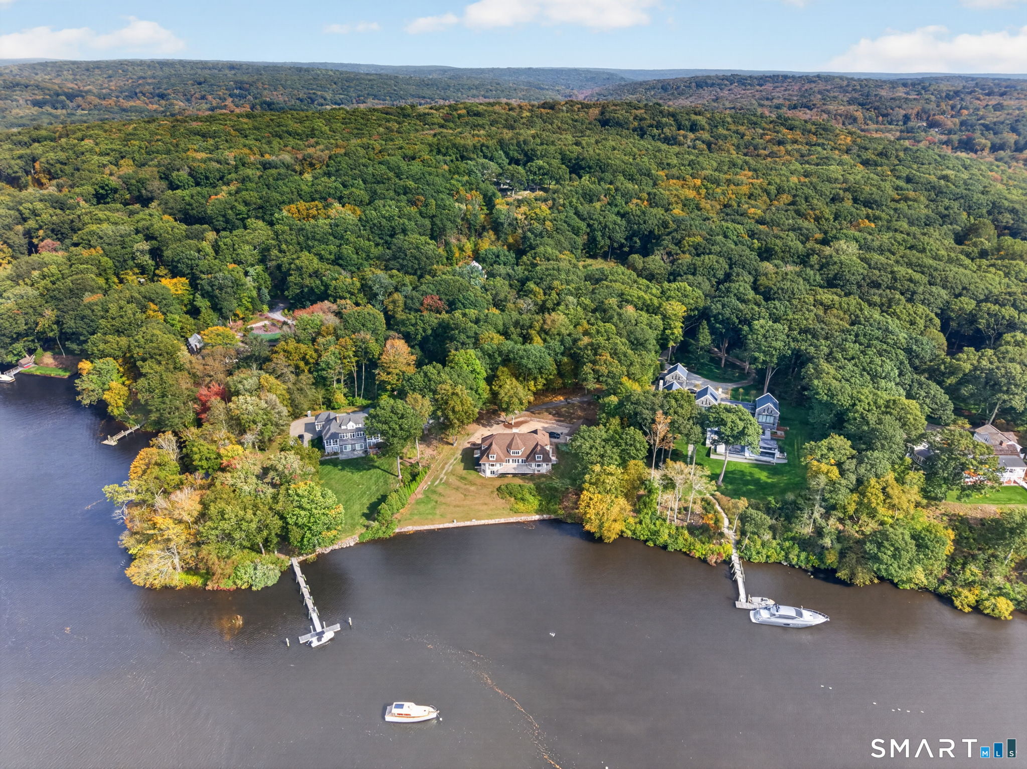 87 Cove Road, Hamburg, Lyme, CT 06371
