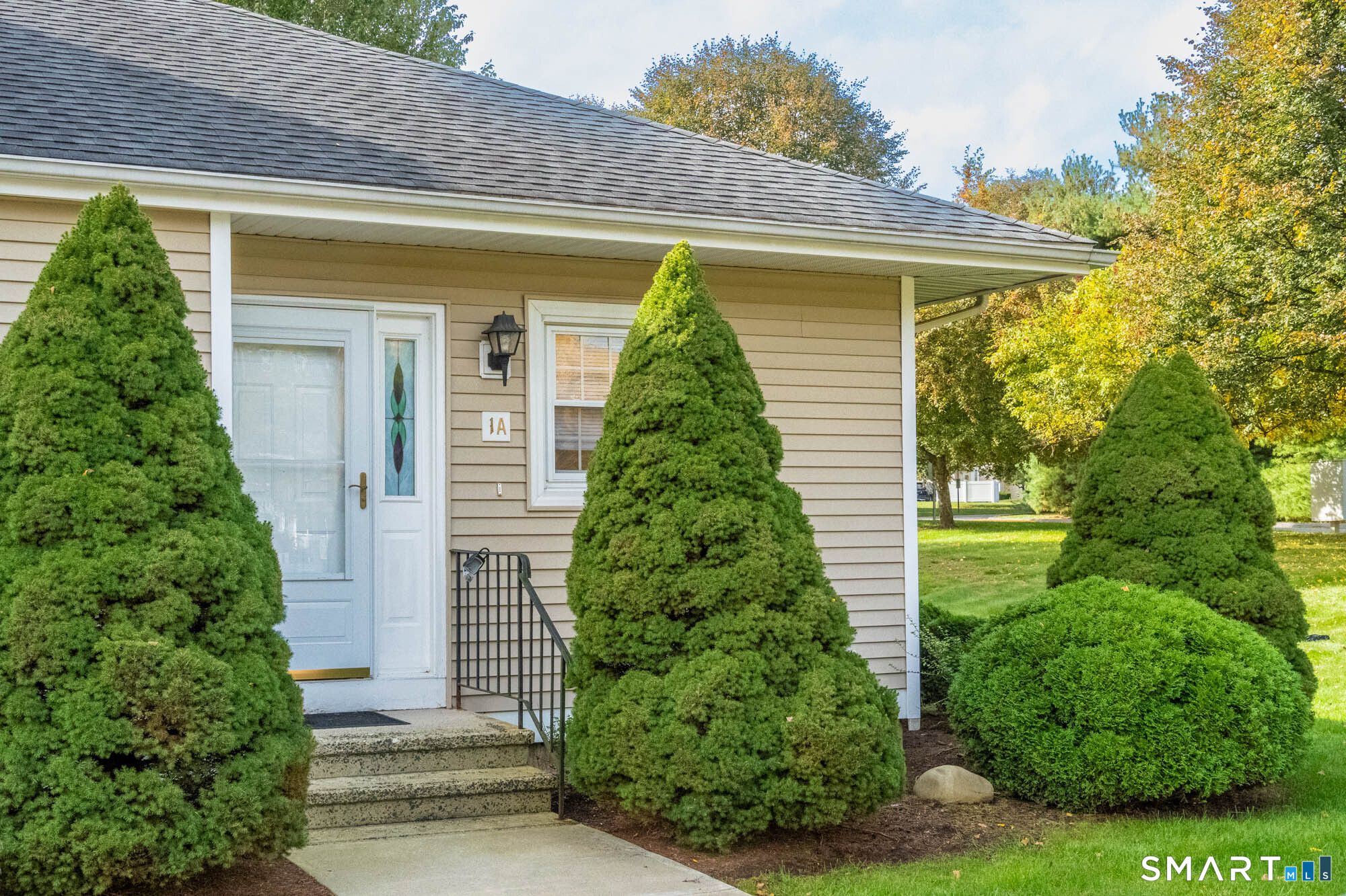 Photo 1 of Condo for sale at 1 The Hamlet #A, Enfield, CT 06082 | MLS# 24212356 | Listing updated on 2026-10-07