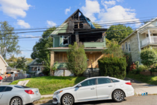 Photo 1 of Multi family home for sale at 119 Hobart St, Meriden, CT 06450 | MLS# 24212368 | Listing updated on 2026-10-07