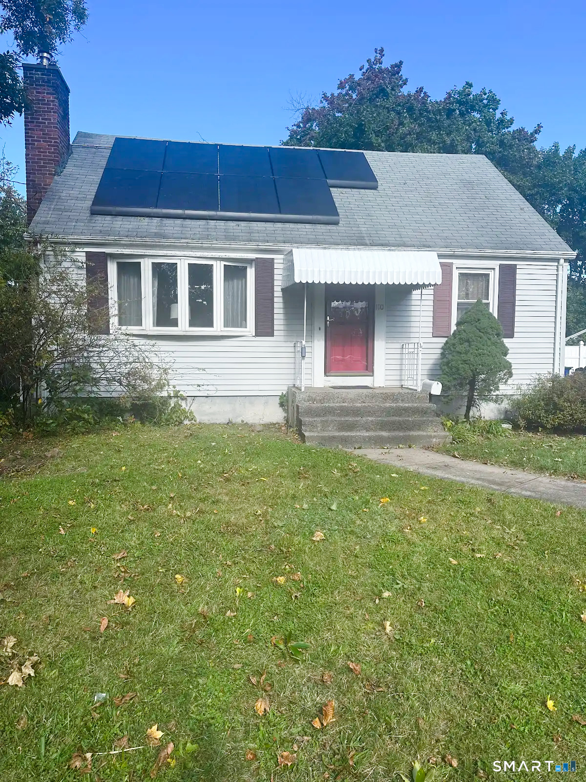 Photo 1 of Single family home for sale at 110 Matianuck Ave, Windsor, CT 06095 | MLS# 24210521 | Listing updated on 2026-10-06