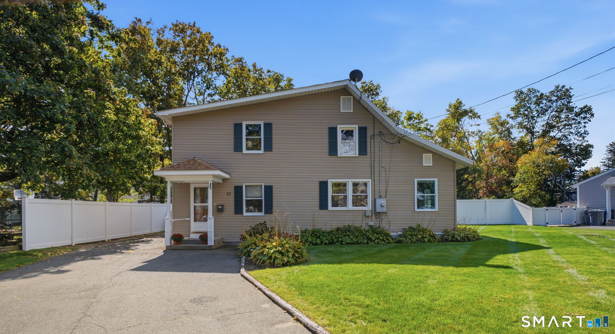 Single family home for sale at 13 Spring St, Plainville, CT 06062 | MLS# 24212116