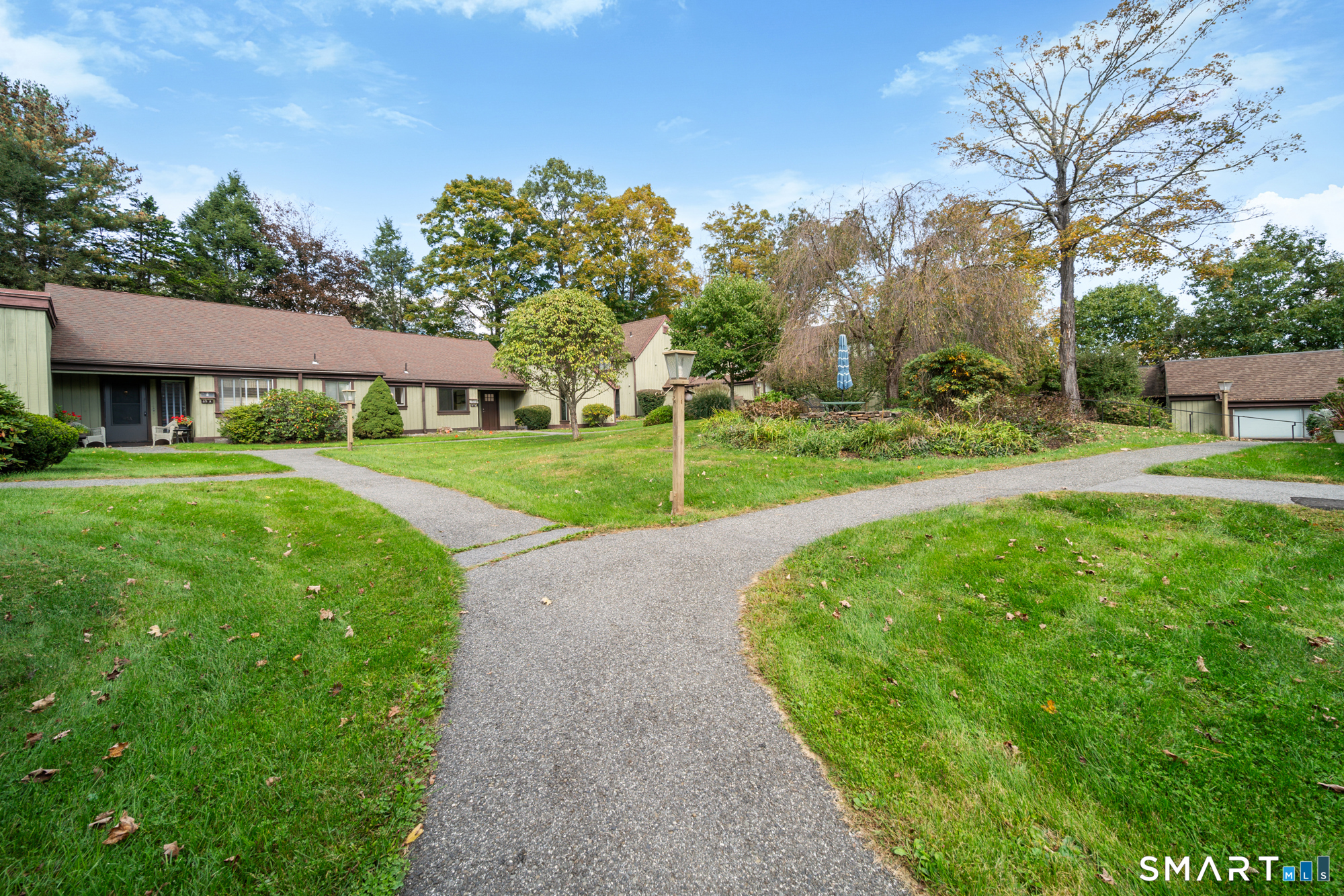85 Heritage Village #B, Southbury, CT 06488