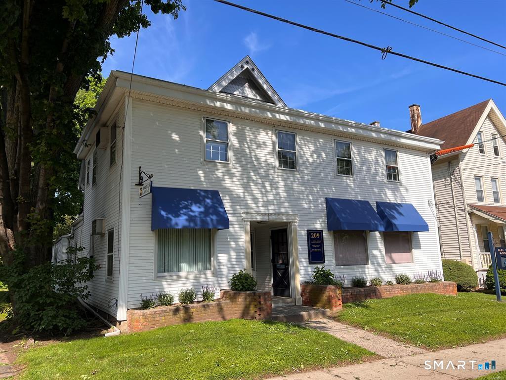 Property photo for 209 Montowese Street, Branford, CT