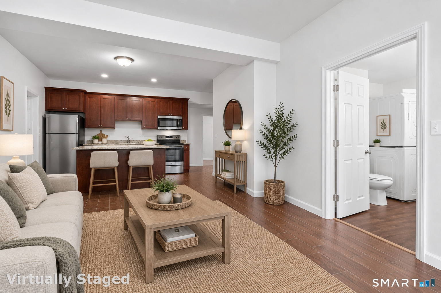 Property photo for 48 High Street, #1st floor, Bristol, CT