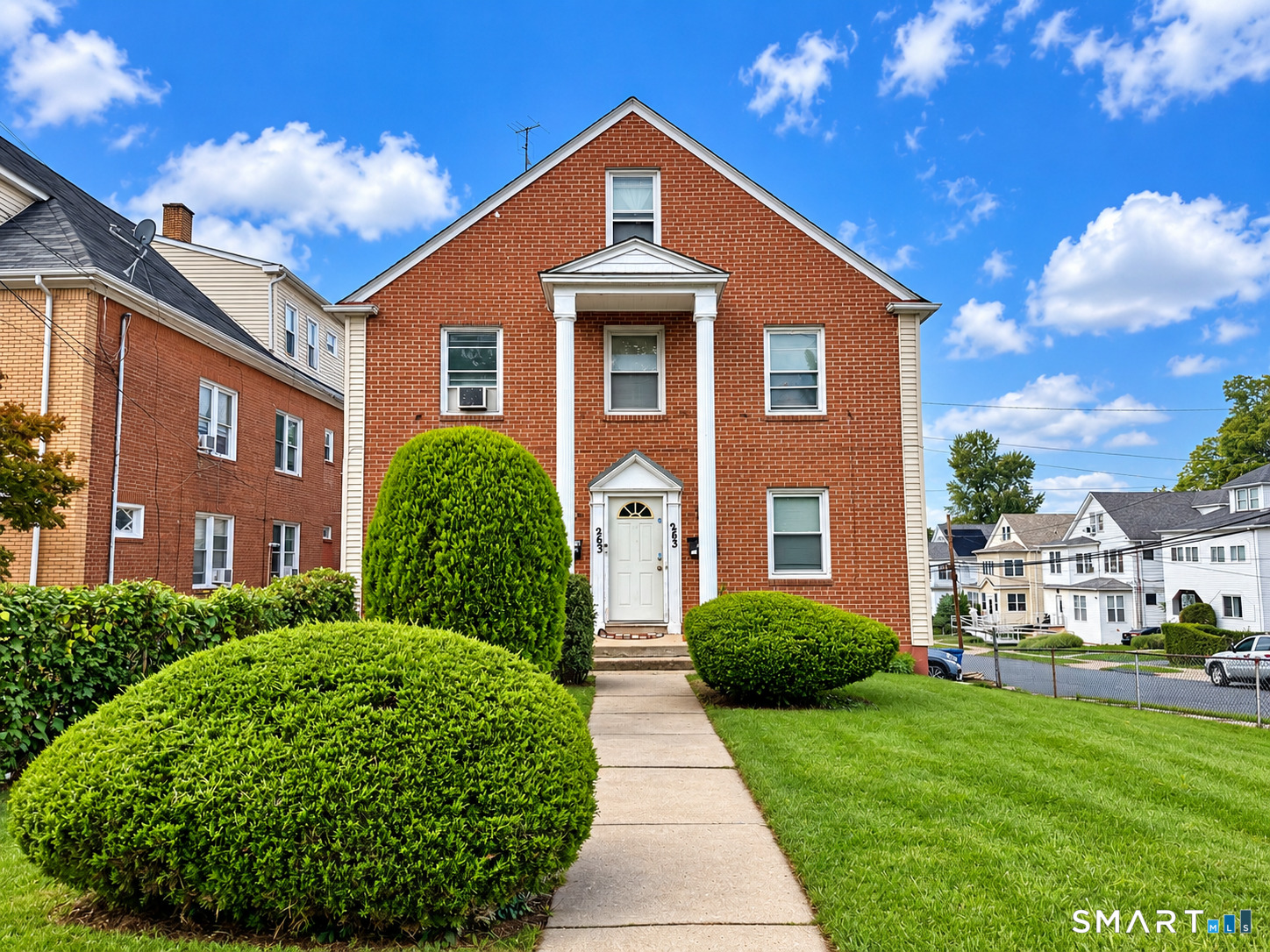 Property photo for 263 Blue Hills Avenue, Hartford, CT