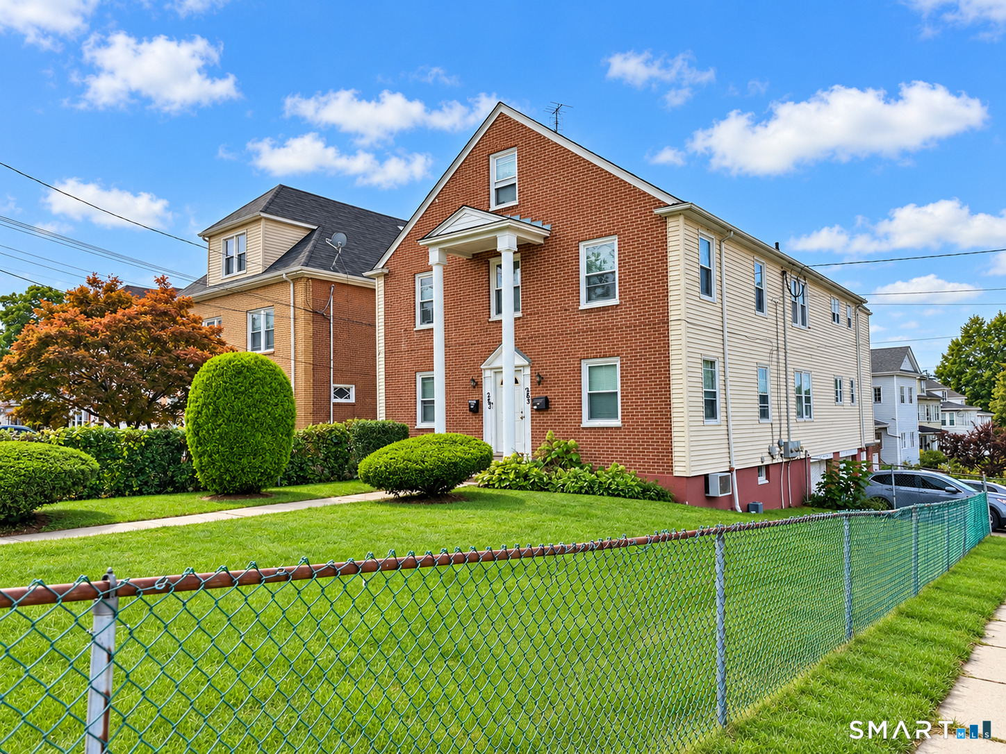 263 Blue Hills Avenue, Blue Hills, Hartford, CT 06112