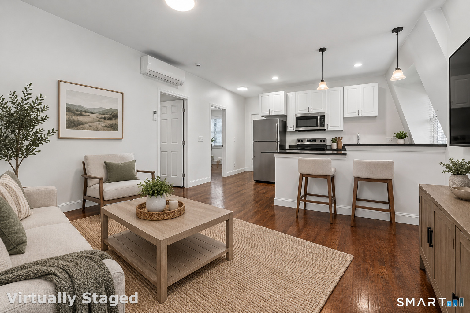 Property photo for 48 High Street, #2nd Floor, Bristol, CT