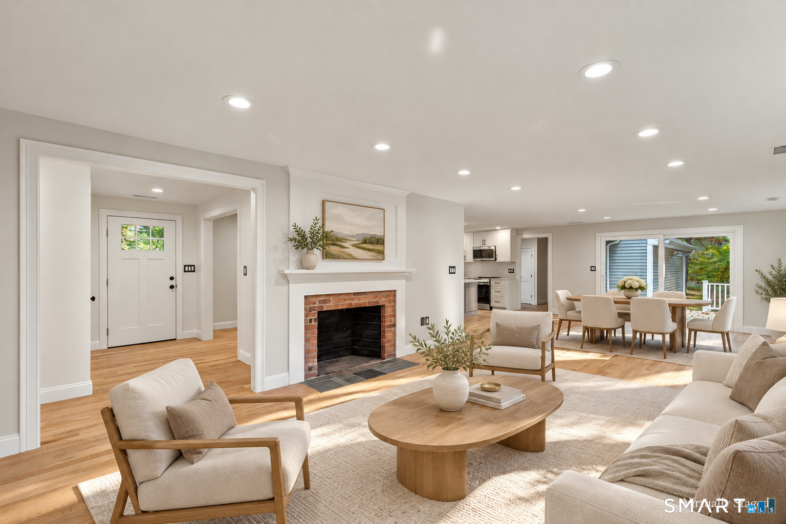 Photo 3 of Single family home for sale at 15 Timber Ln, Avon, CT 06001 | MLS# 24210457 | Listing updated on 2026-10-07
