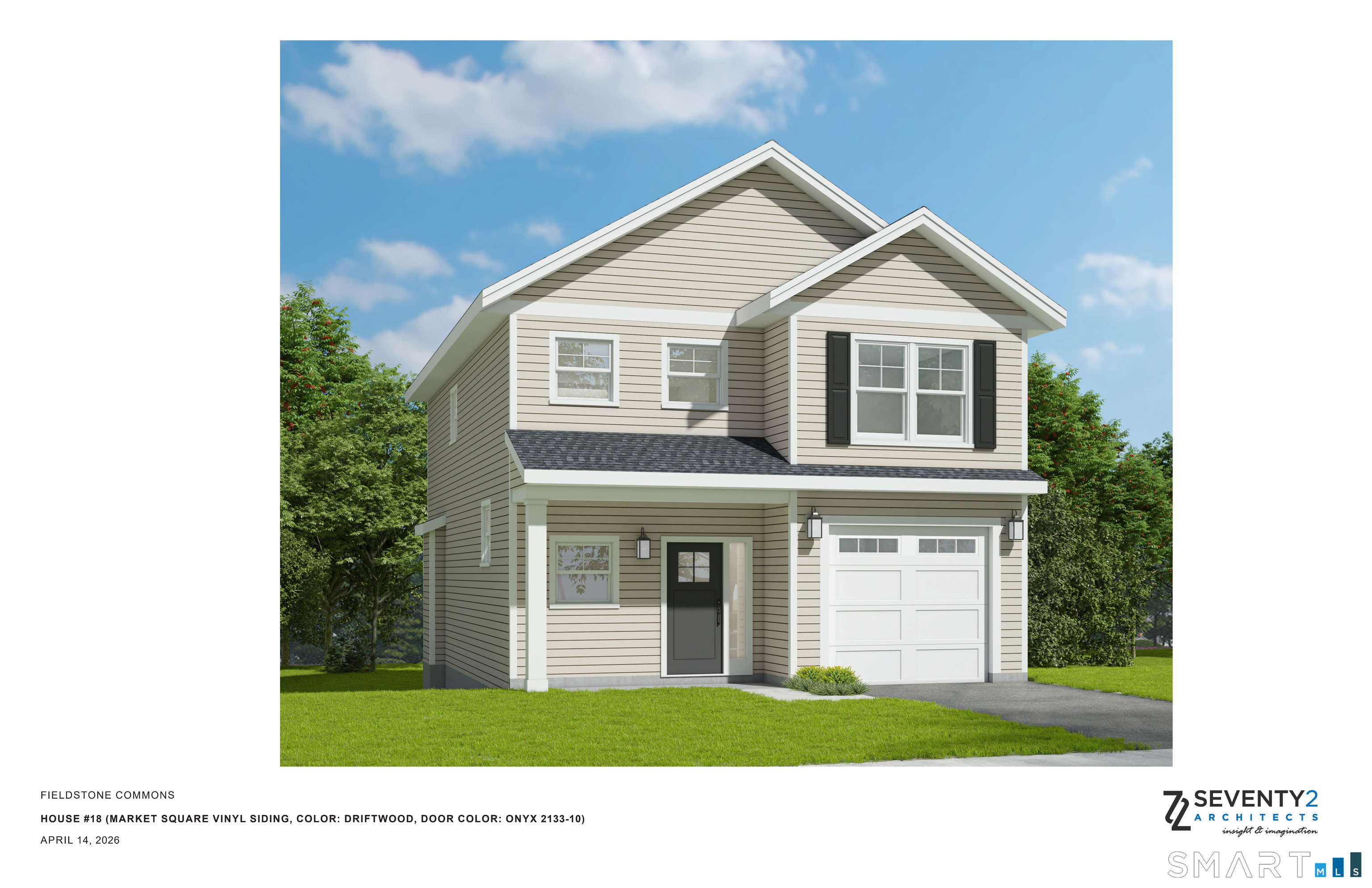 Photo 1 of Condo for sale at 18 Fieldstone Ct #18, Bethel, CT 06801 | MLS# 24209645 | Listing updated on 2026-10-06