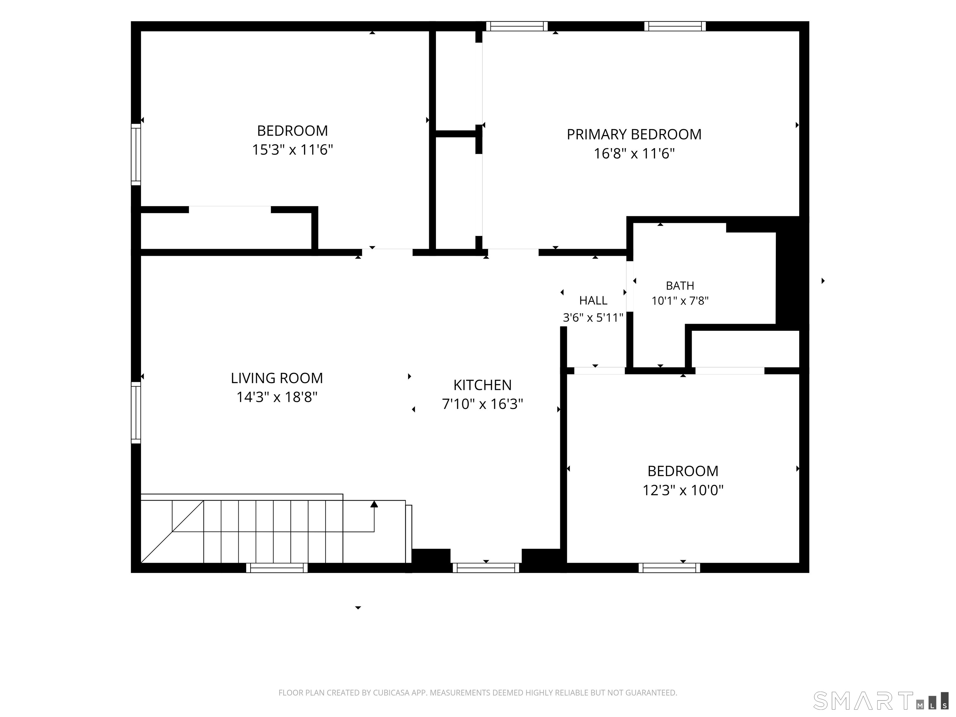 48 High Street Unit #2nd Floor photo 19