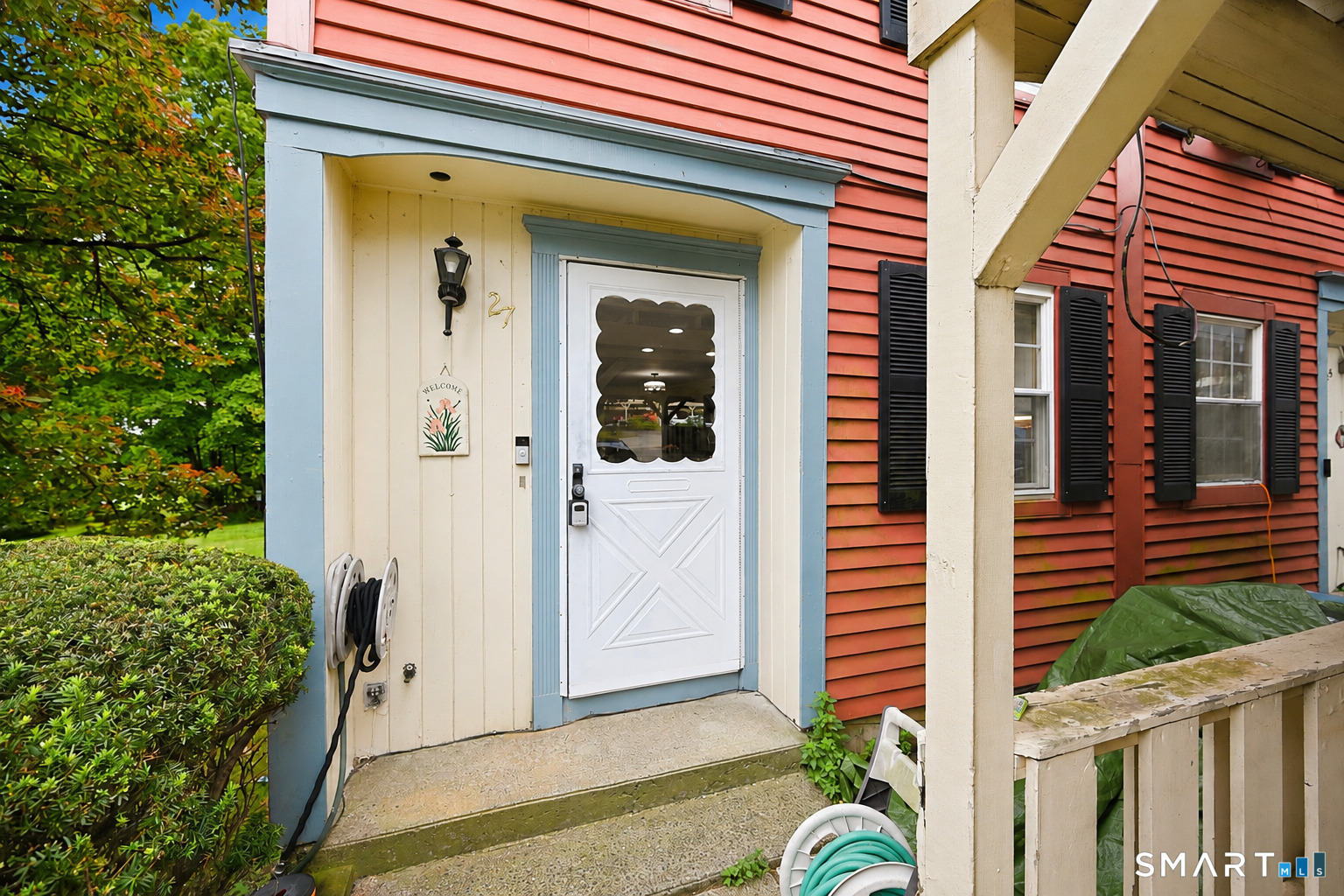 Photo 3 of Townhouse for sale at 27 Rising Trl Ct #27, Middletown, CT 06457 | MLS# 24212390 | Listing updated on 2026-10-08