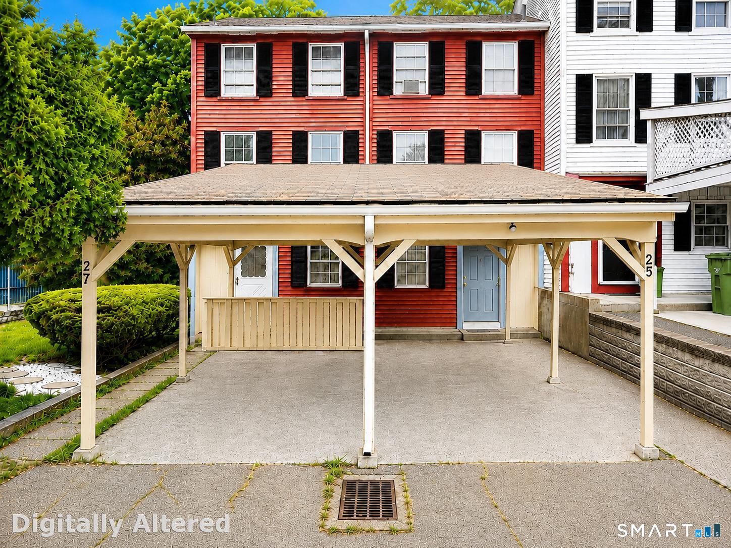 Photo 1 of Townhouse for sale at 27 Rising Trl Ct #27, Middletown, CT 06457 | MLS# 24212390 | Listing updated on 2026-10-08