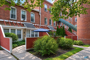 55 Oil Mill, Unit 26, Danbury