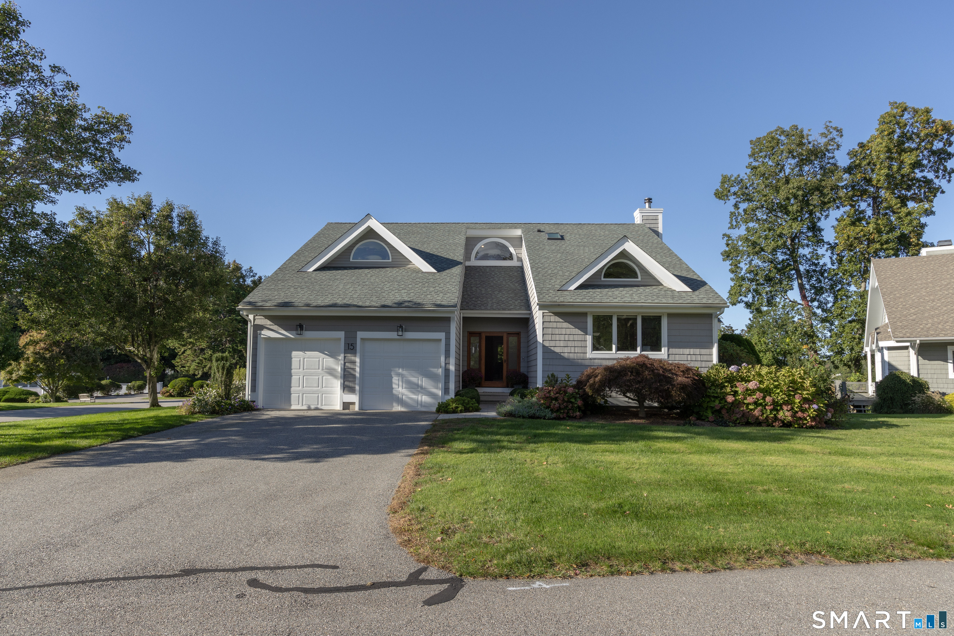 15 Linden Shores, #15, Pawson Park, Branford, CT 06405