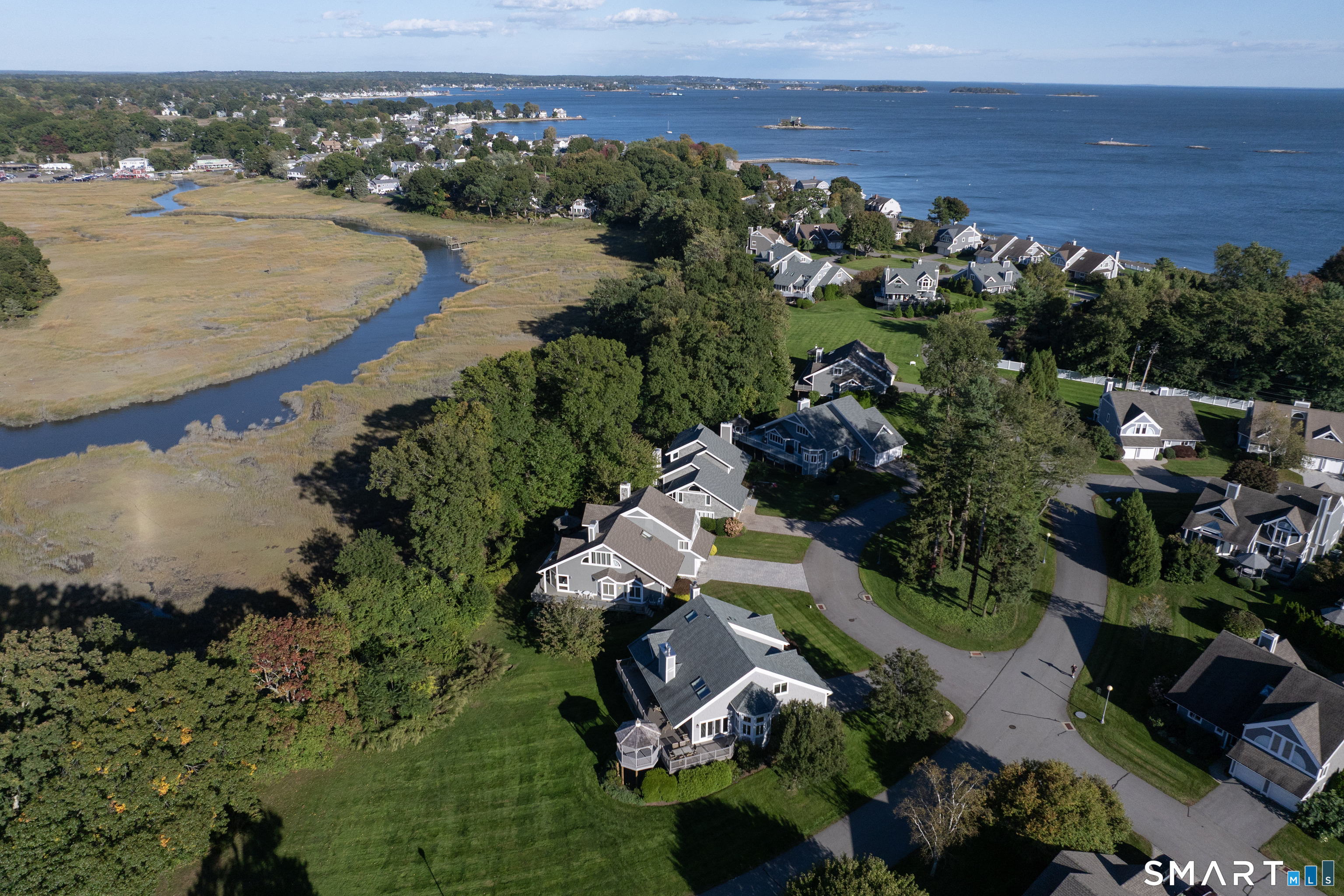 Property photo for 15 Linden Shores, #15, Branford, CT