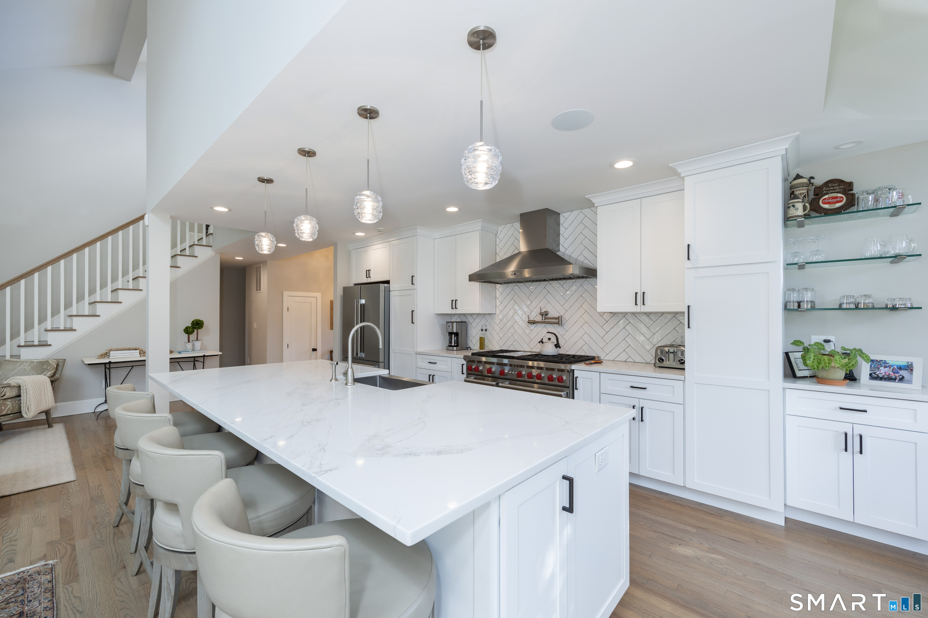 15 Linden Shores, #15, Pawson Park, Branford, CT 06405