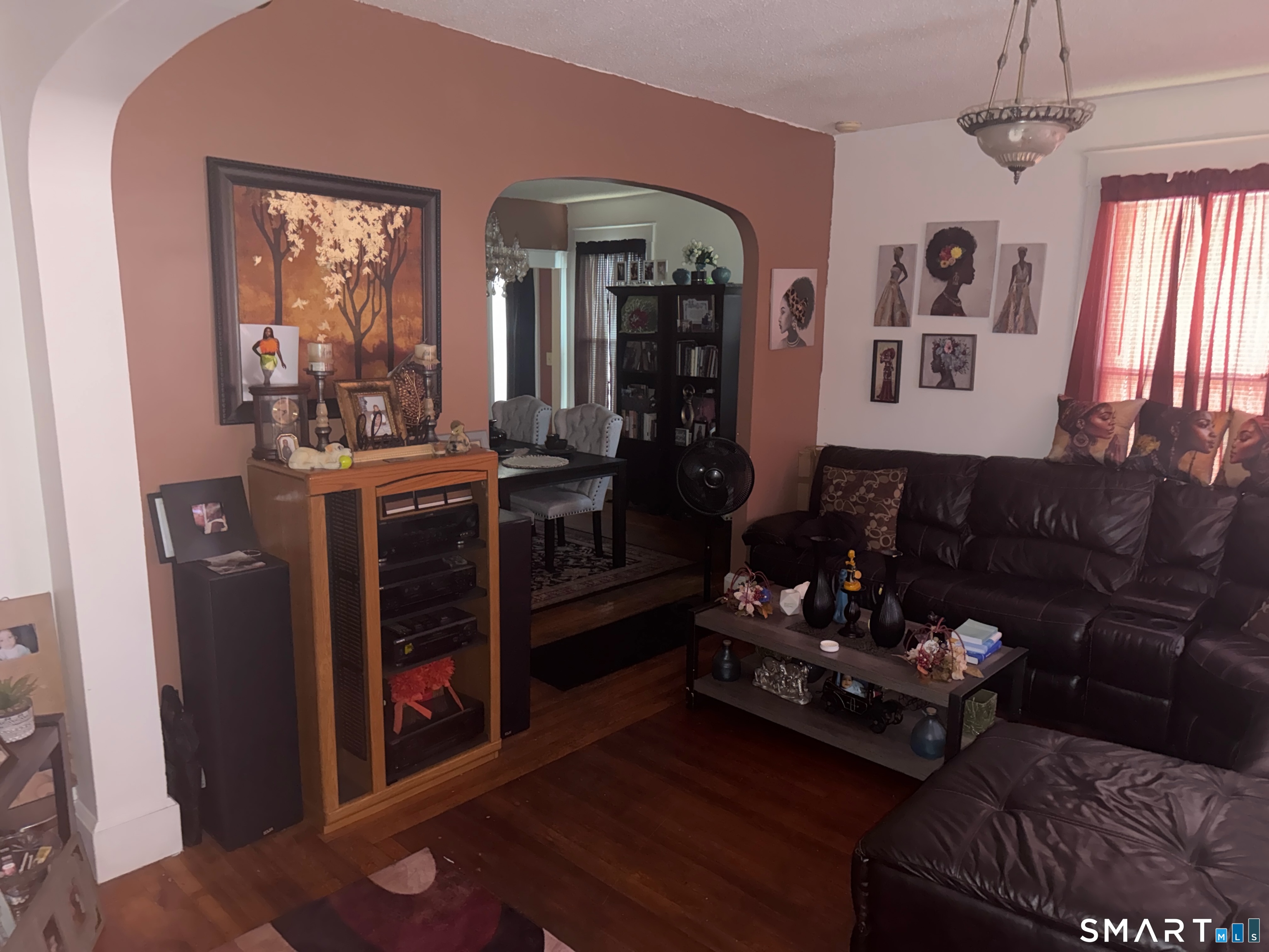 Photo 2 of House for sale at 31-33 Judson Ave, New Haven, CT 06511 | MLS# 24211619 | Listing updated on 2026-10-07
