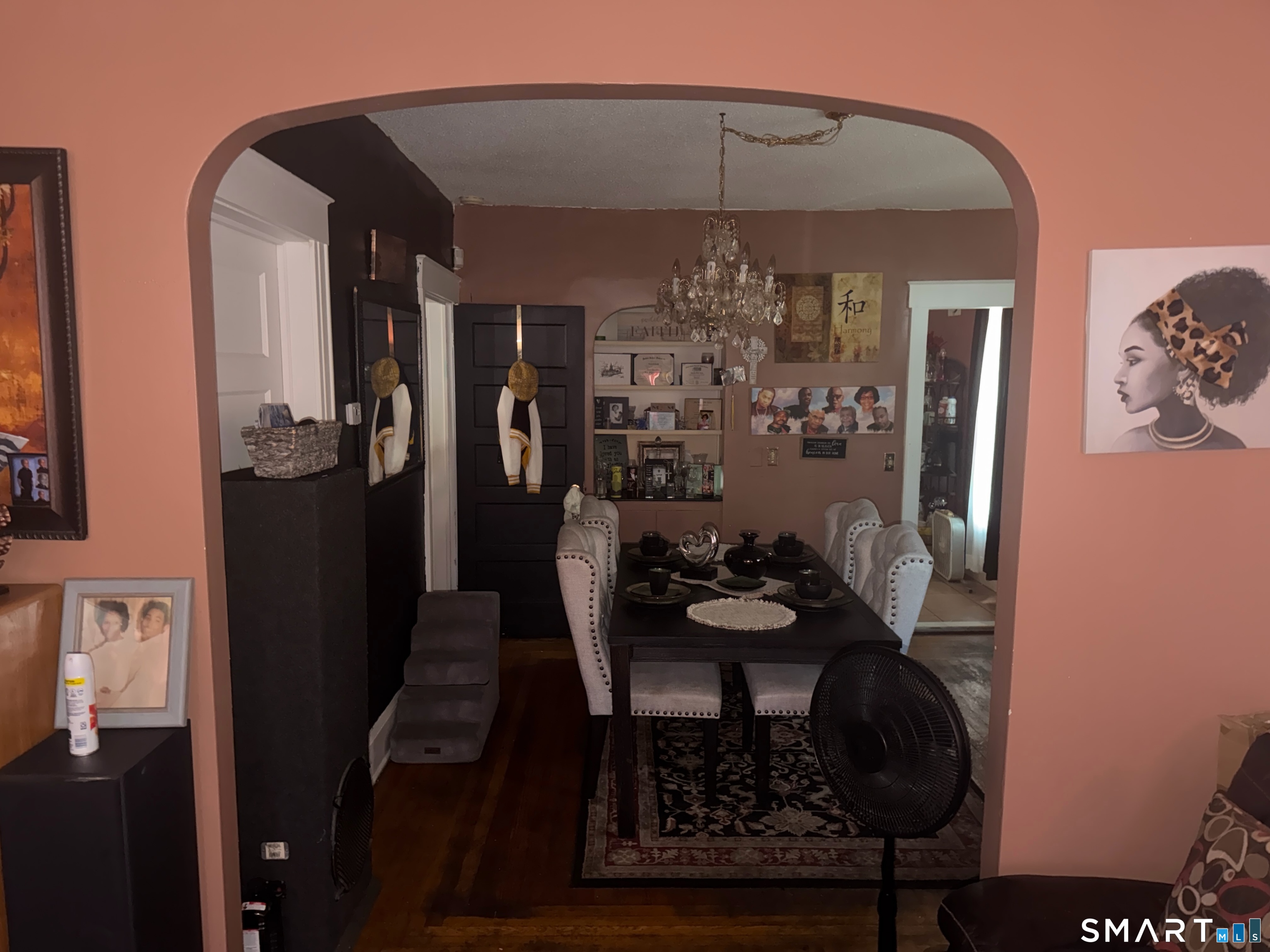 Photo 3 of House for sale at 31-33 Judson Ave, New Haven, CT 06511 | MLS# 24211619 | Listing updated on 2026-10-07