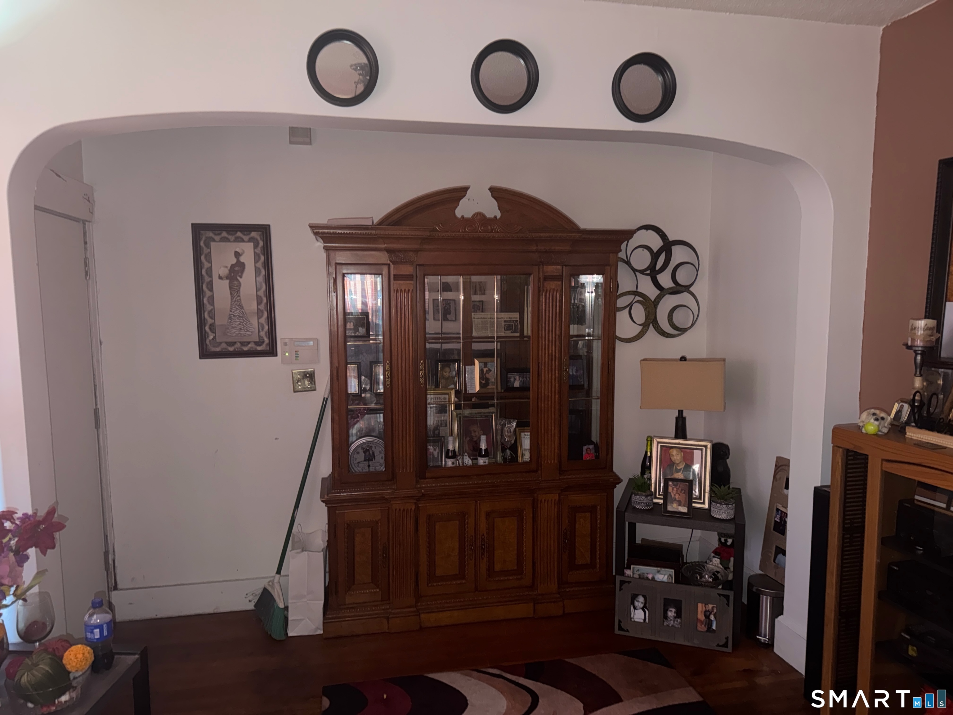 Photo 4 of House for sale at 31-33 Judson Ave, New Haven, CT 06511 | MLS# 24211619 | Listing updated on 2026-10-07