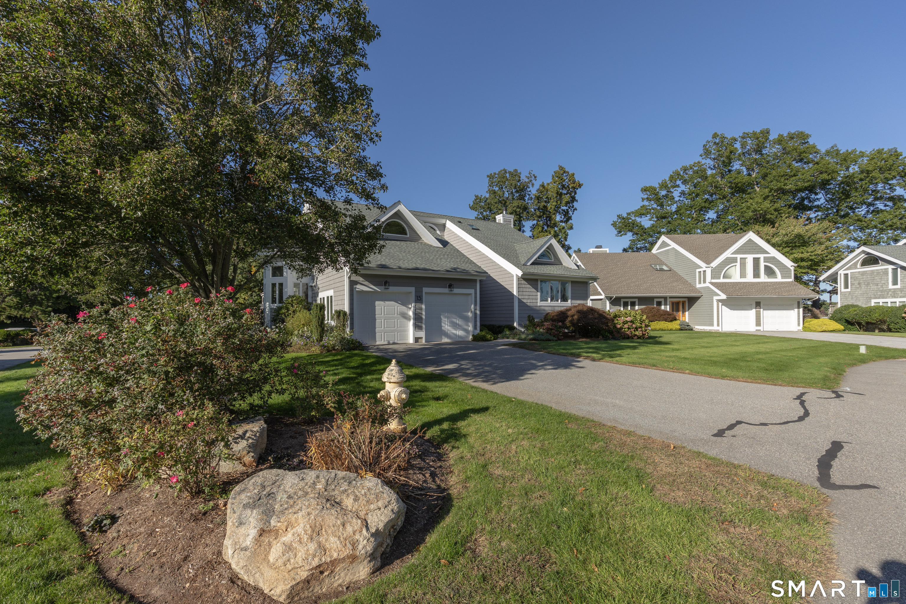 15 Linden Shores, #15, Pawson Park, Branford, CT 06405