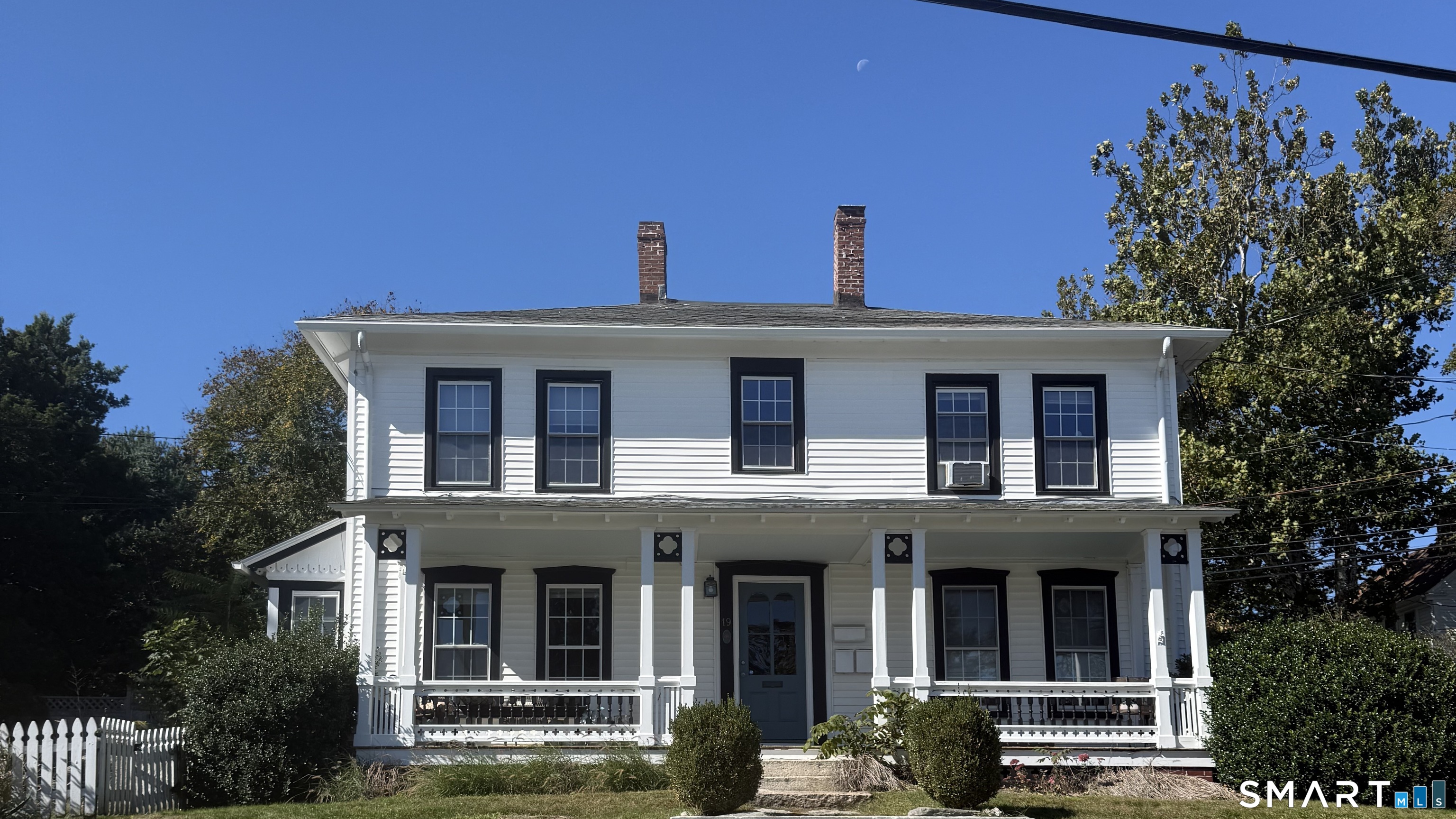 Property photo for 19 Ashby Street, Groton, CT