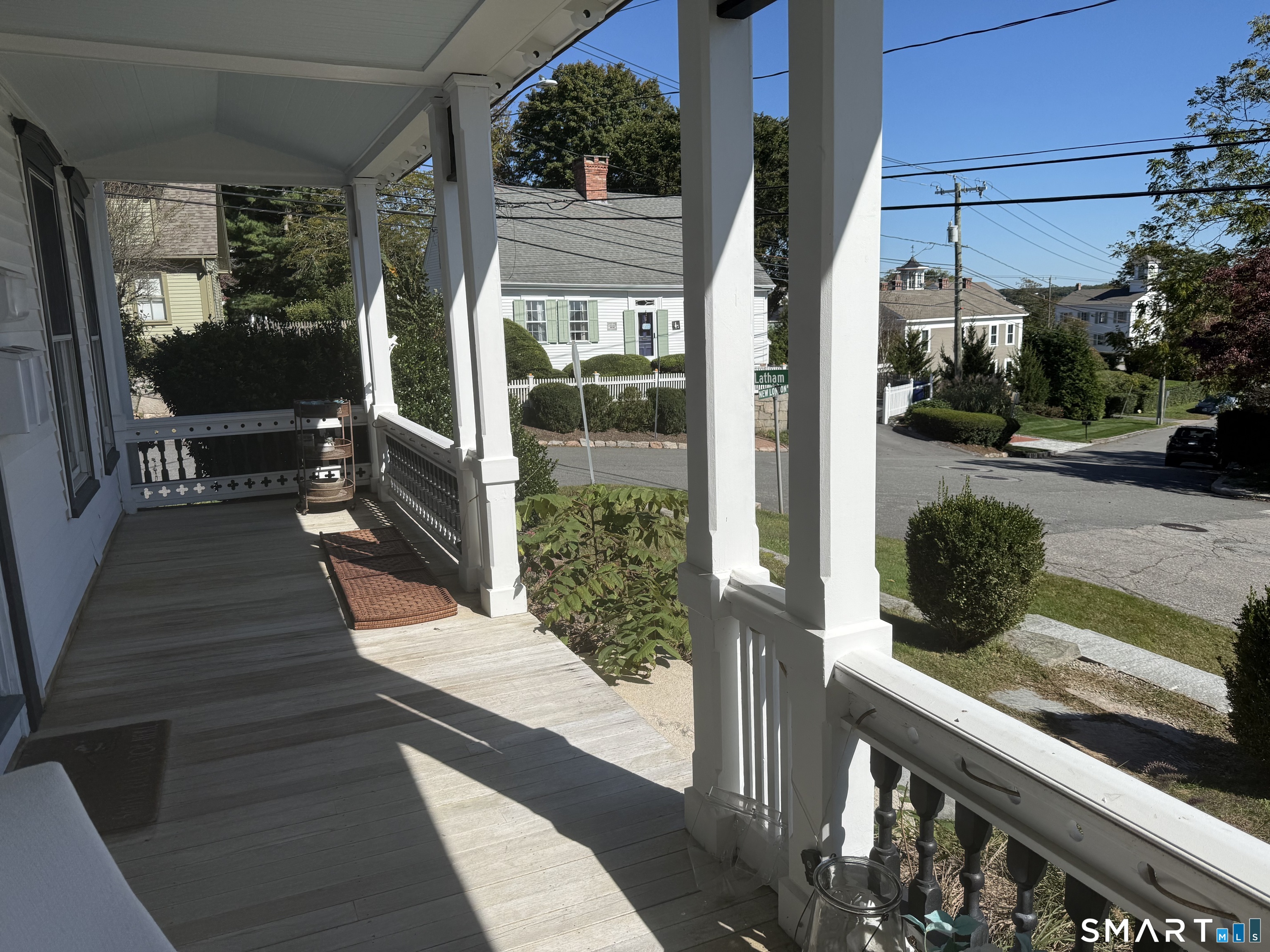 19 Ashby Street, Mystic, Groton, CT 06355