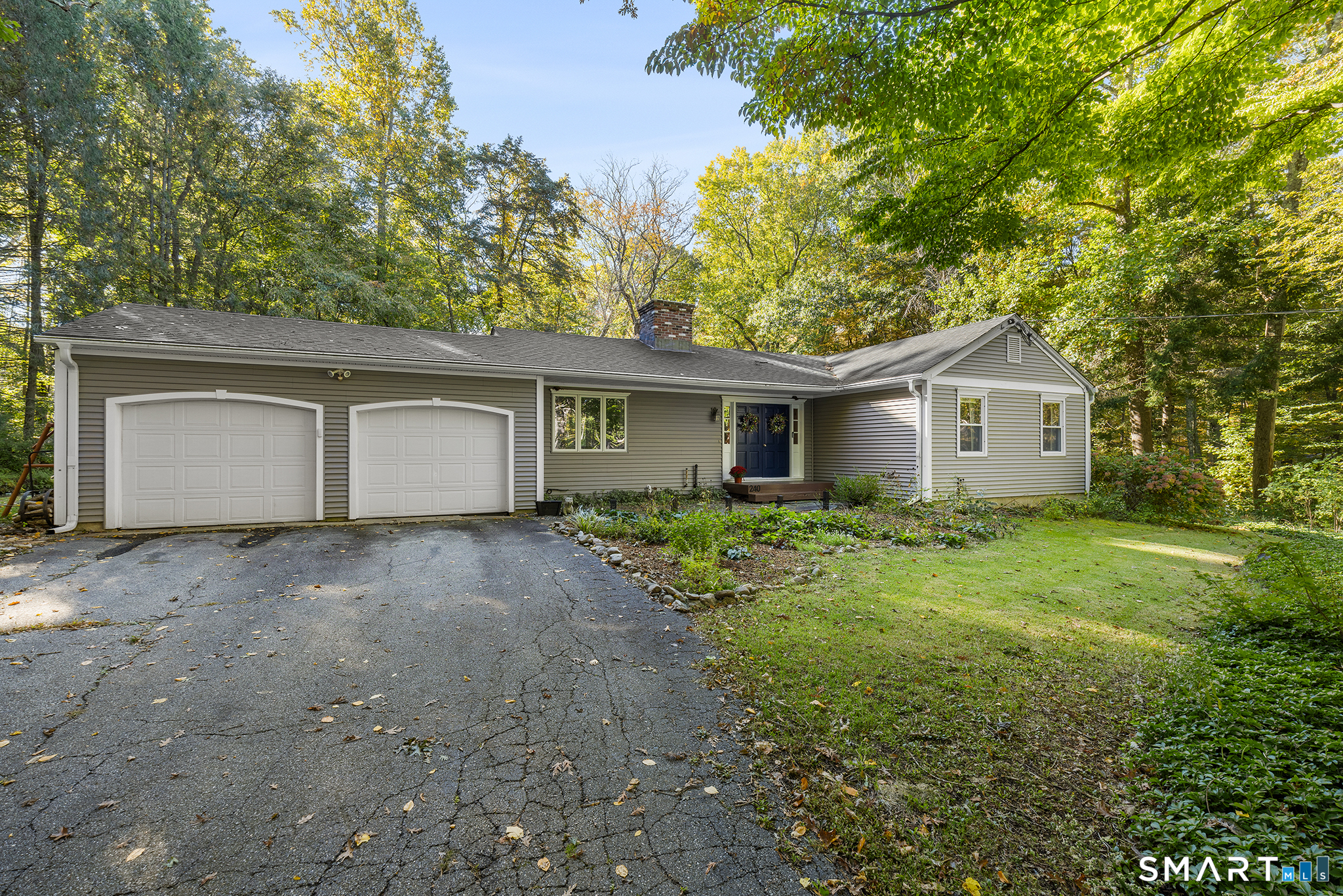 240 Route 148, Killingworth, CT 06419