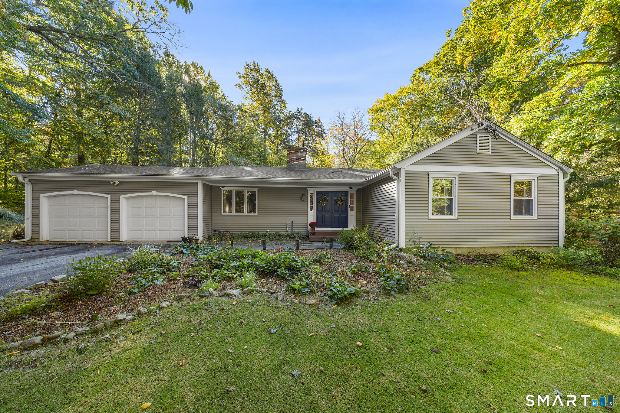 Photo 1 of Single family home for sale at 240 Route 148, Killingworth, CT 06419 | MLS# 24211529 | Listing updated on 2026-10-07