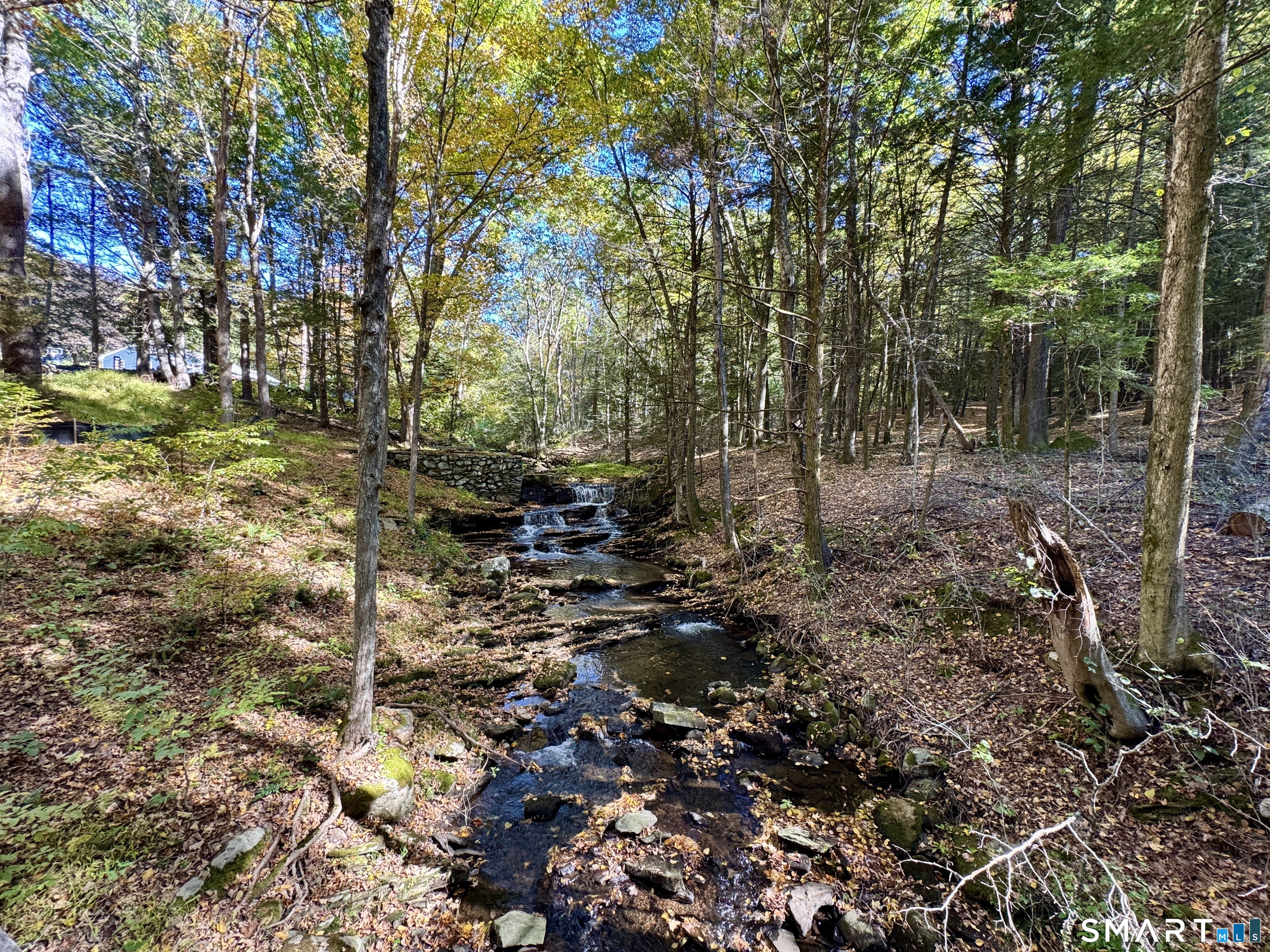 Photo 2 of Land for sale at 43 Baker Rd, Roxbury, CT 06783 | MLS# 24197942 | Listing updated on 2026-10-07