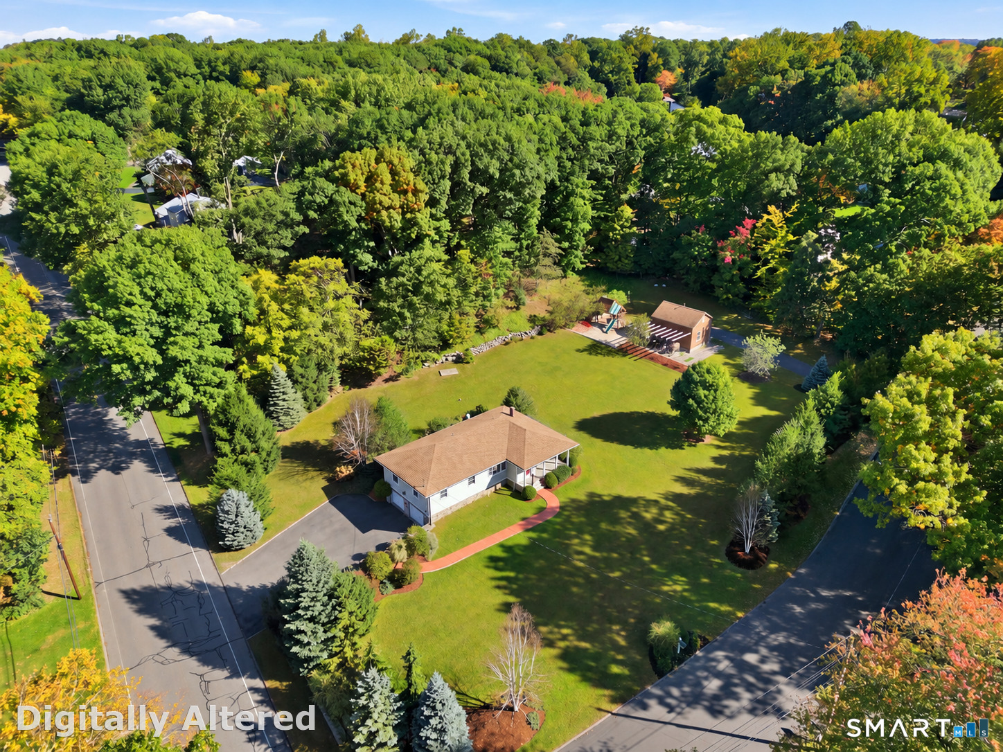 Photo 1 of Single family home for sale at 5 Asbury Rd, Trumbull, CT 06611 | MLS# 24212399 | Listing updated on 2026-10-08