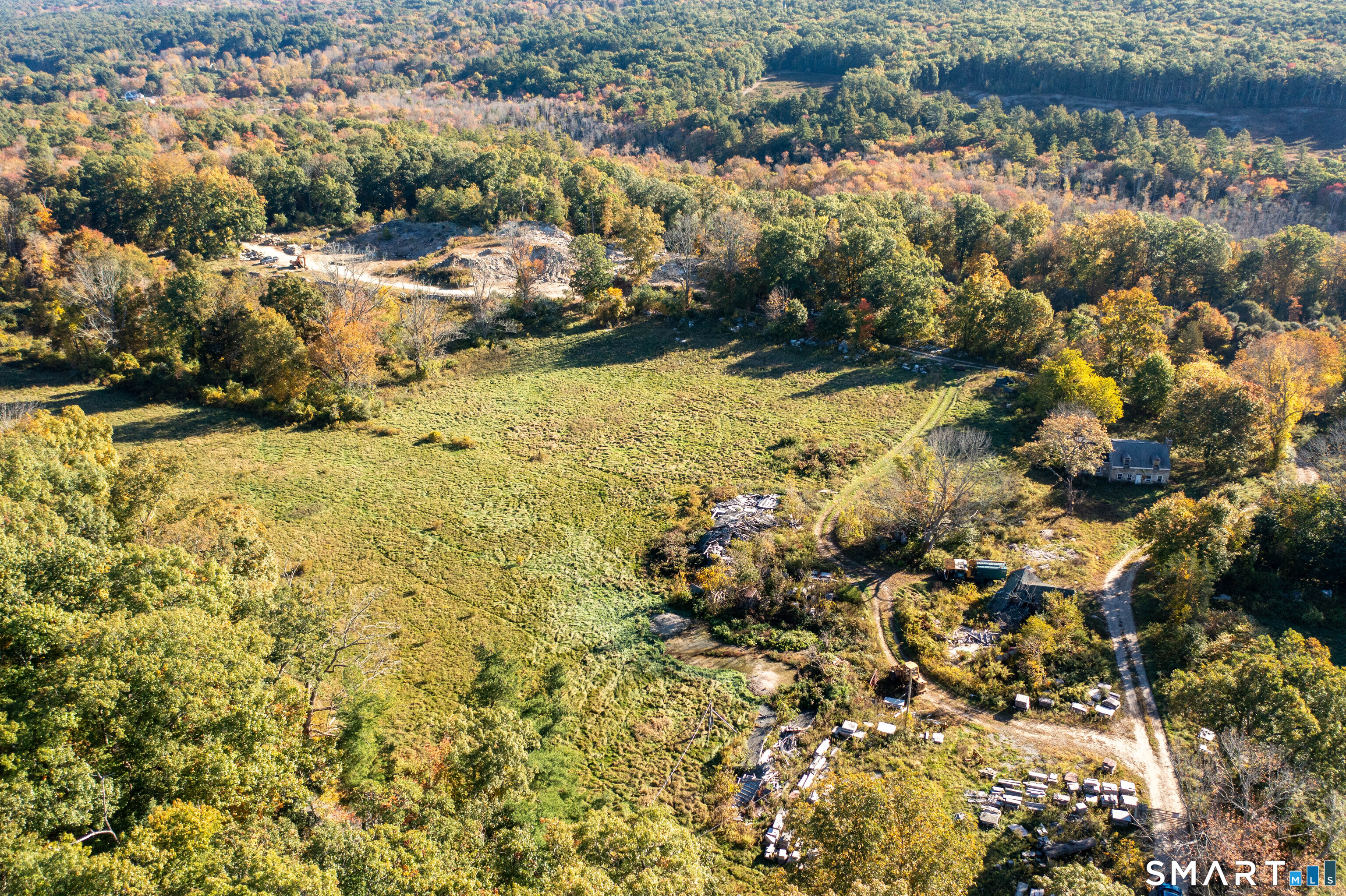 Photo 18 of Land for sale at 94 & 100 Hubbard Hl Rd, Killingly, CT 06239 | MLS# 24212430 | Listing updated on 2026-10-06